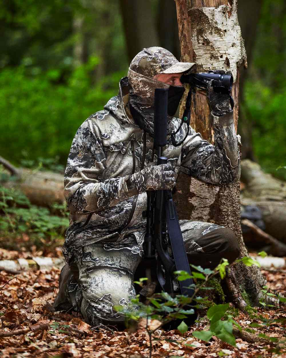 Deerhunter Excape Softshell Jacket - Image 11