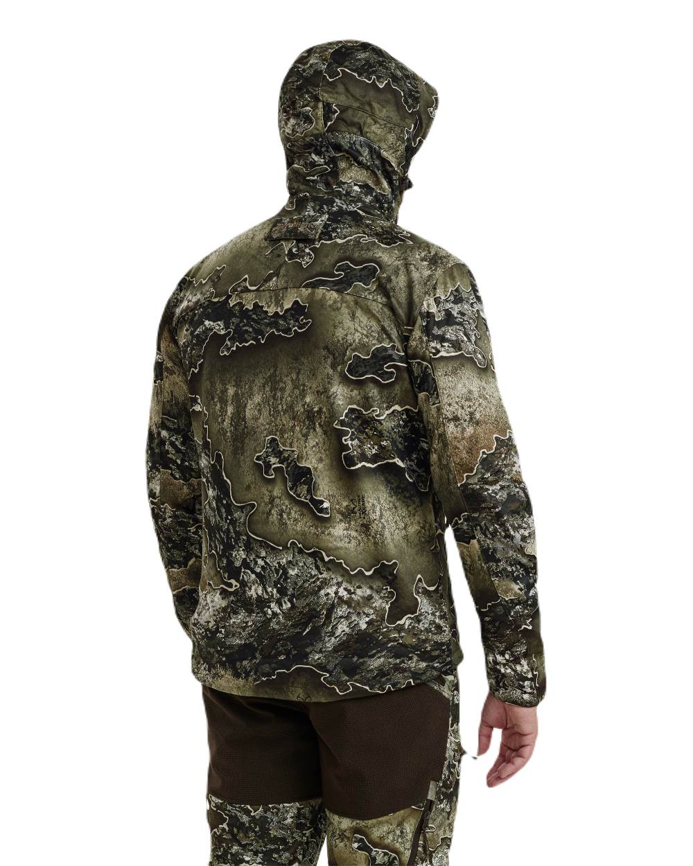 Deerhunter Excape Softshell Jacket - Image 12