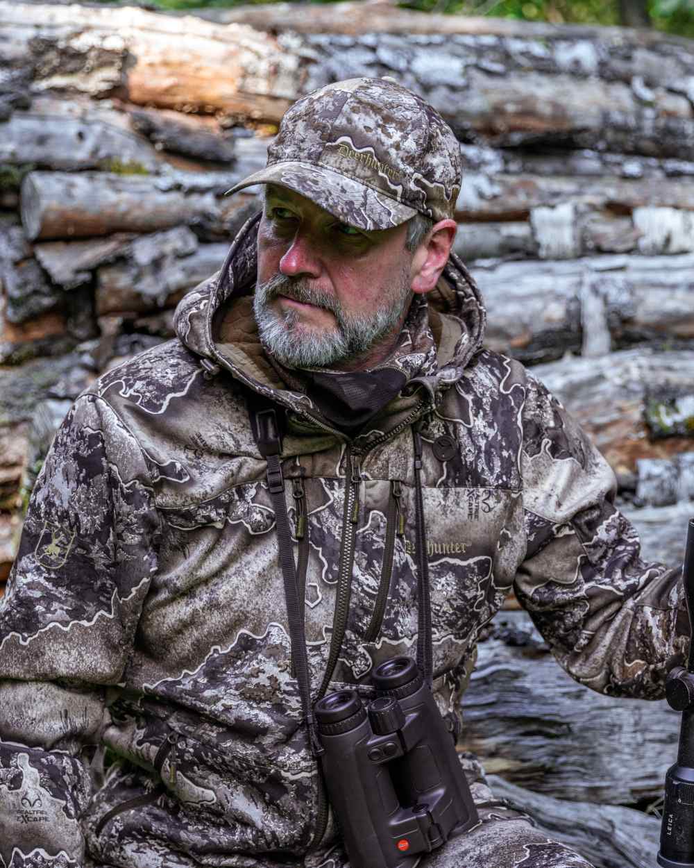 Deerhunter Excape Softshell Jacket - Image 13