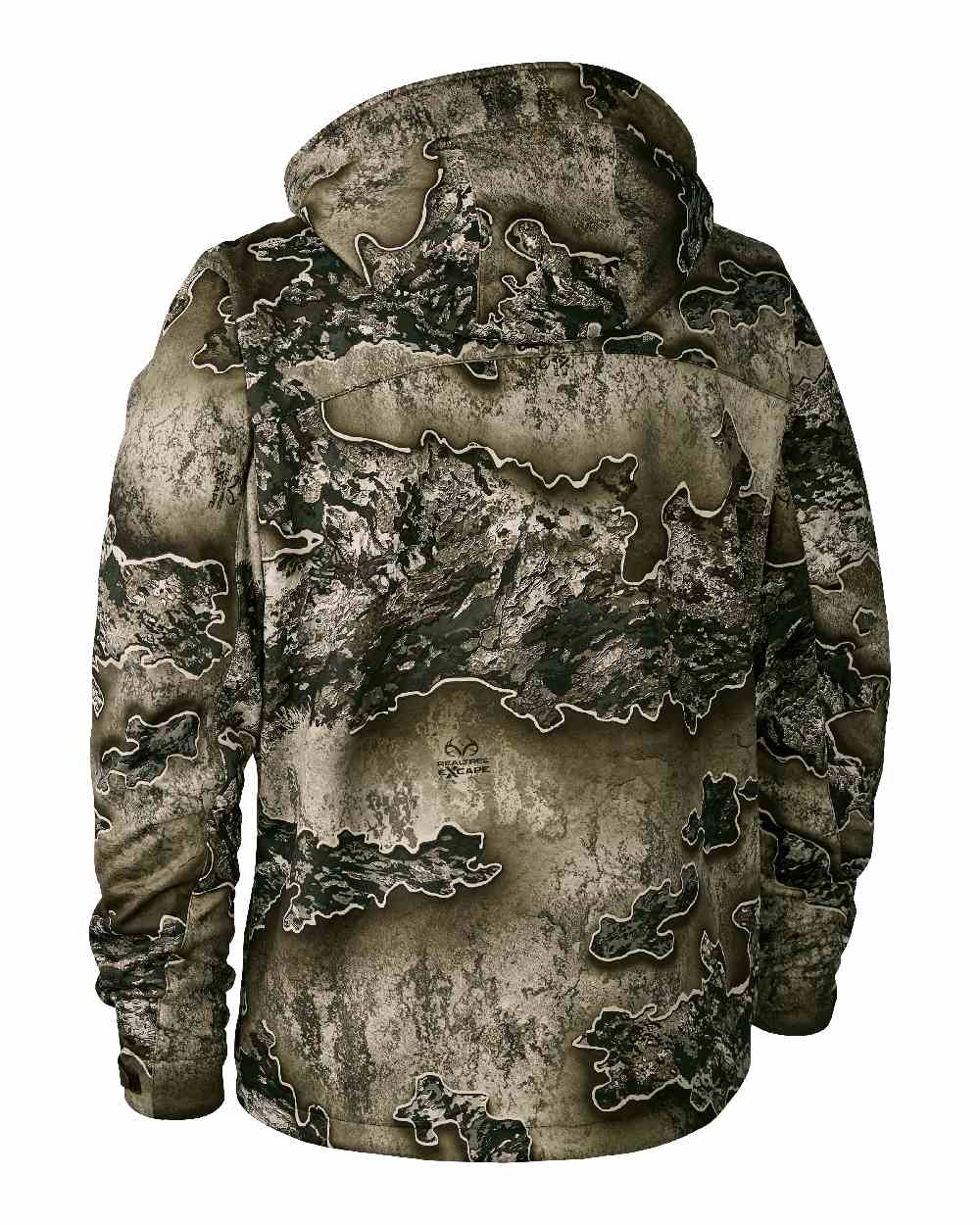 Deerhunter Excape Softshell Jacket - Image 14