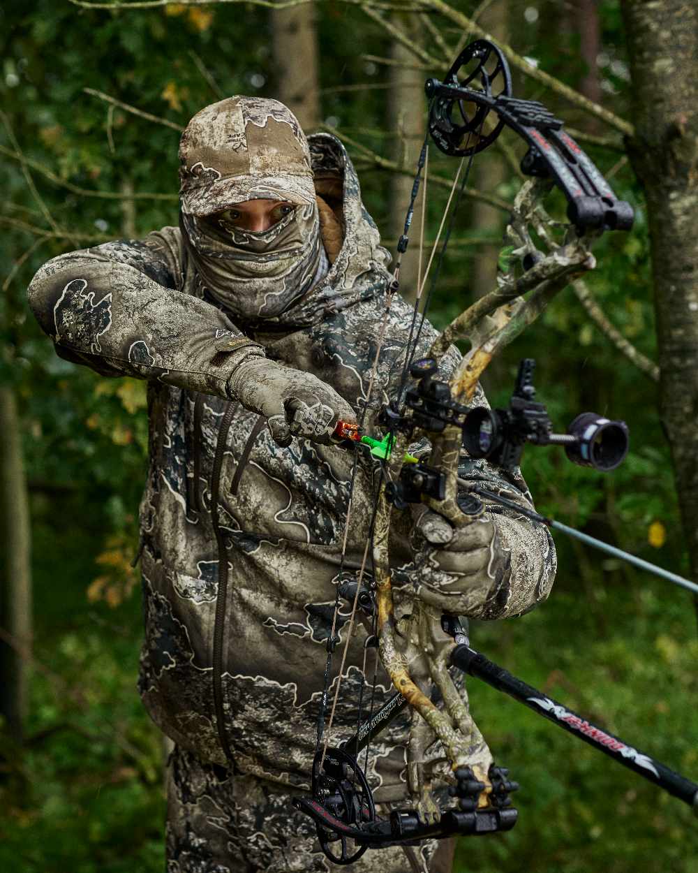 Deerhunter Excape Softshell Jacket - Image 15