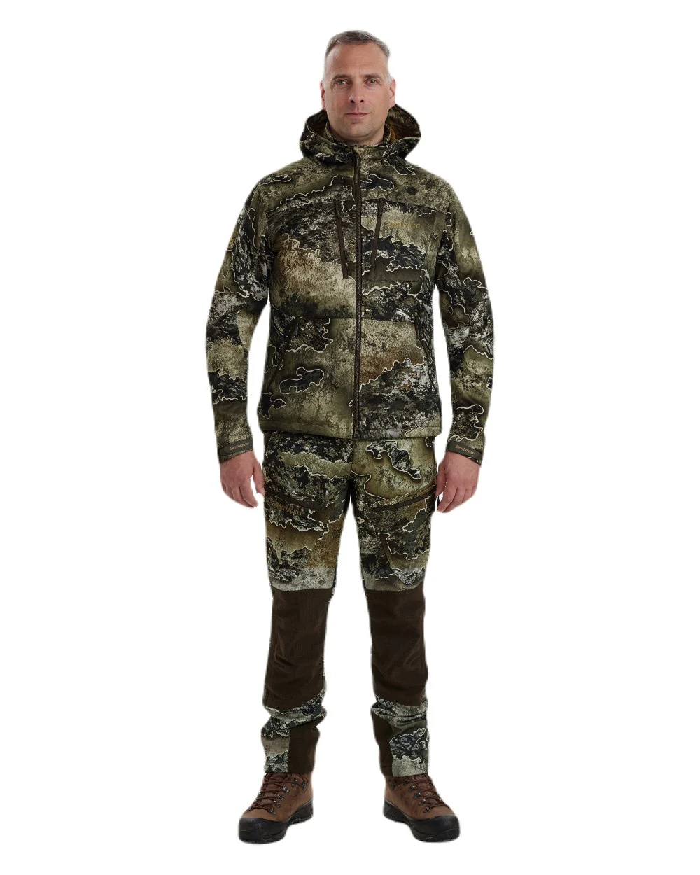 Deerhunter Excape Softshell Jacket - Image 16