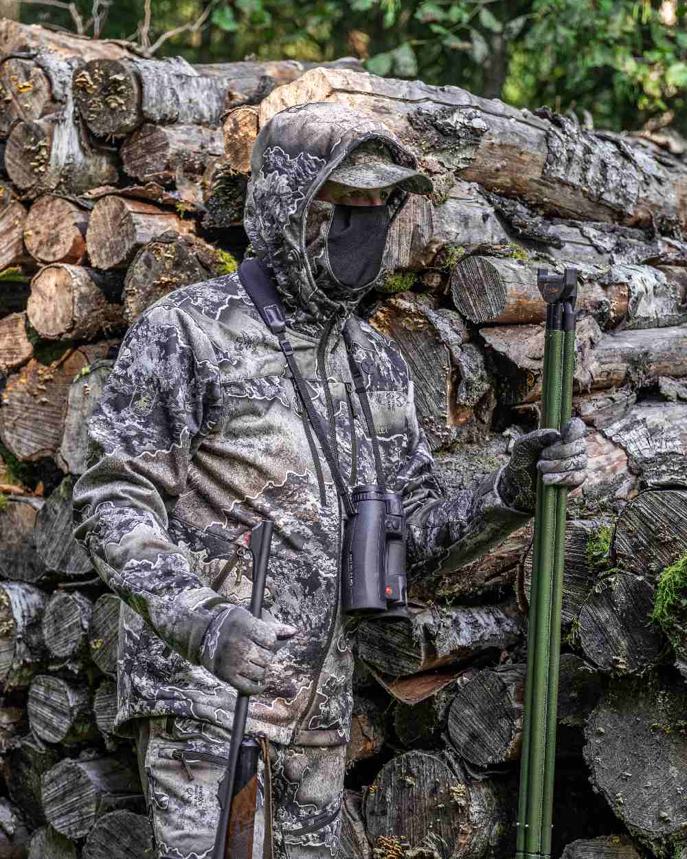 Deerhunter Excape Softshell Jacket - Image 17