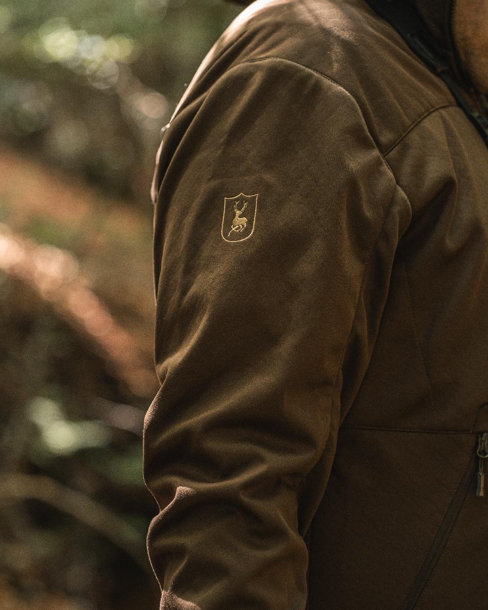 Deerhunter Excape Softshell Jacket - Image 5