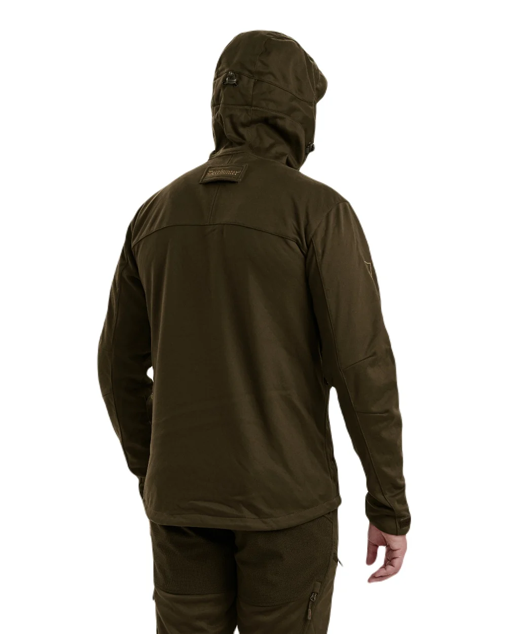 Deerhunter Excape Softshell Jacket - Image 6
