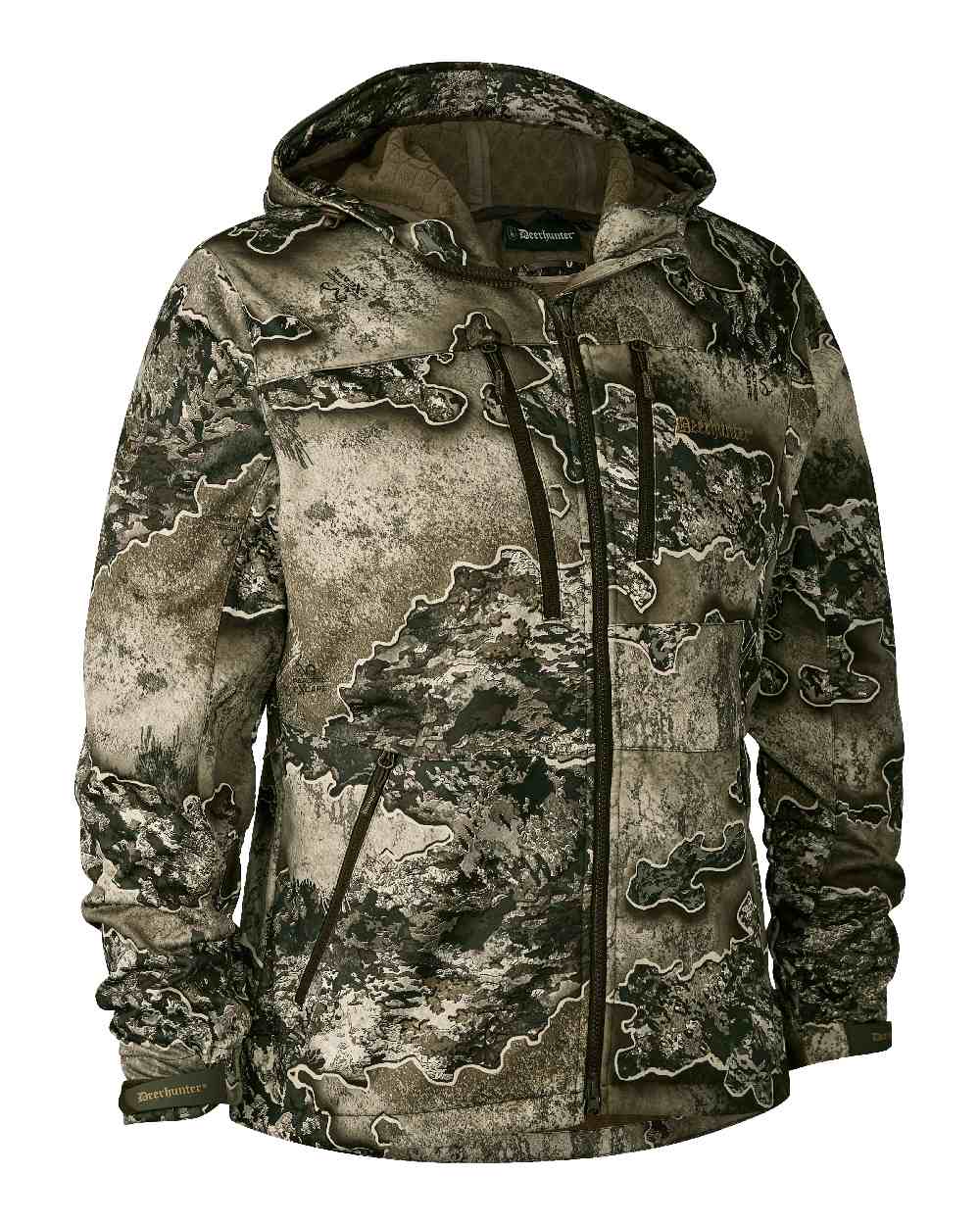 Deerhunter Excape Softshell Jacket - Image 9