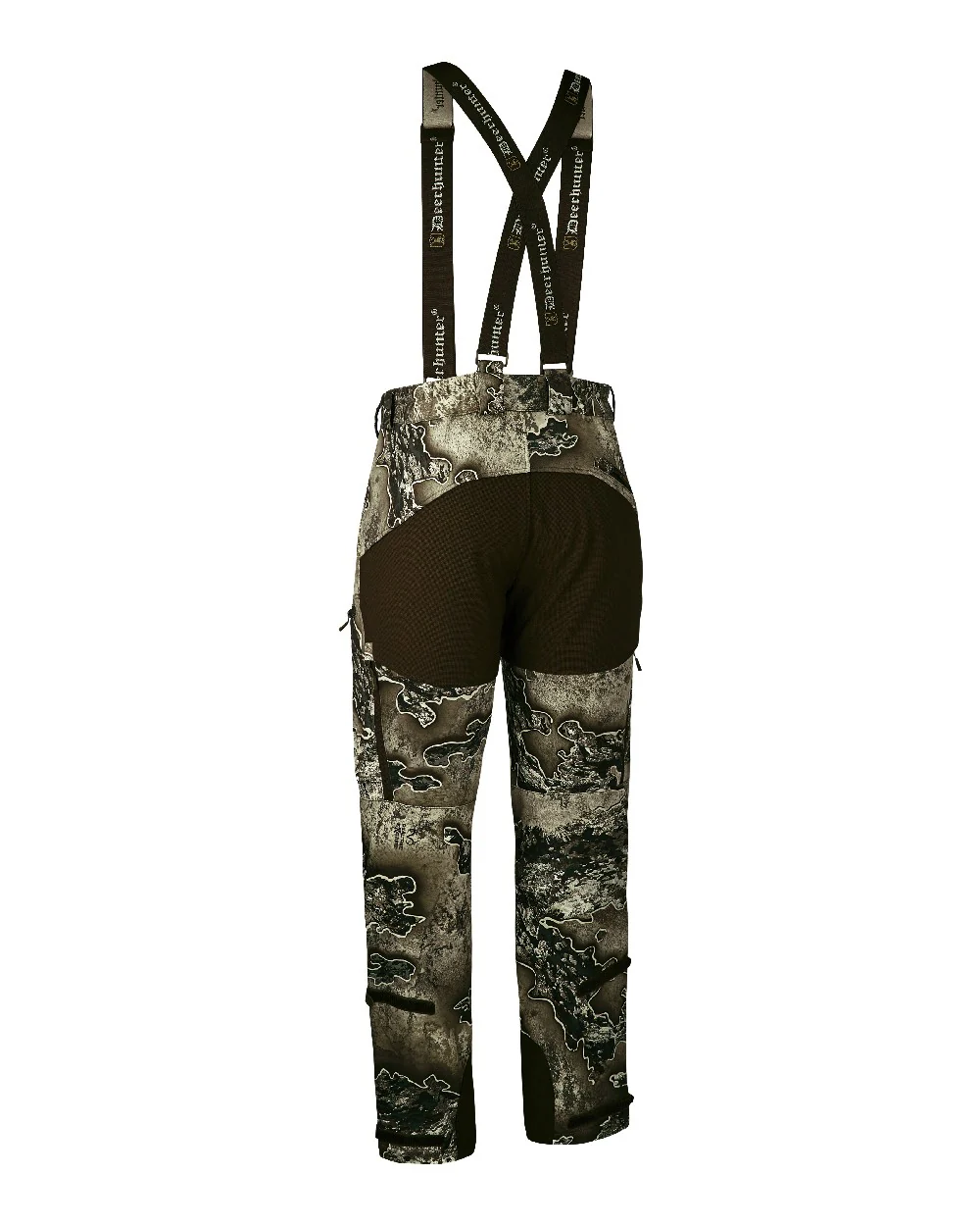 Deerhunter Excape Softshell Trousers - Image 11