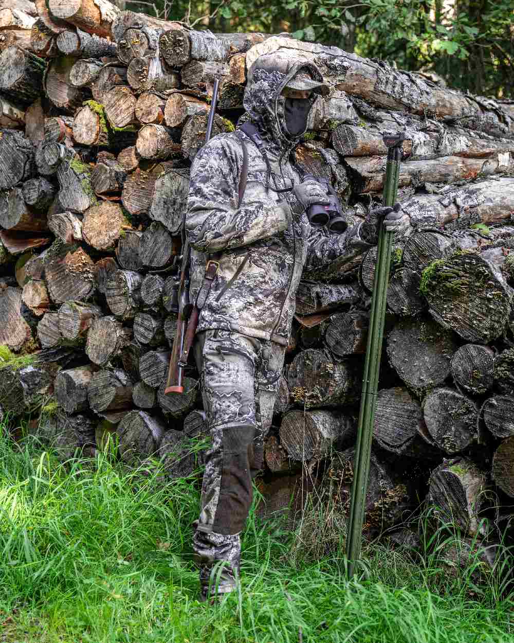 Deerhunter Excape Softshell Trousers - Image 14