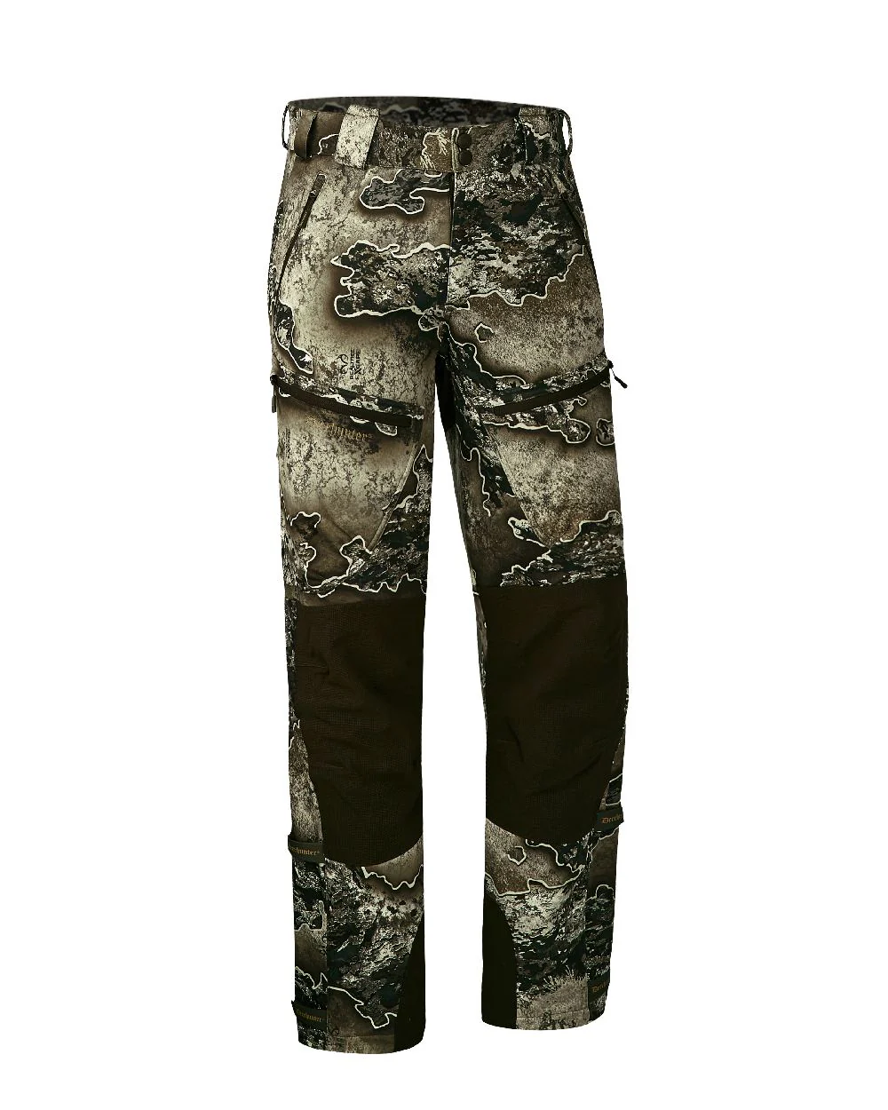 Deerhunter Excape Softshell Trousers - Image 15