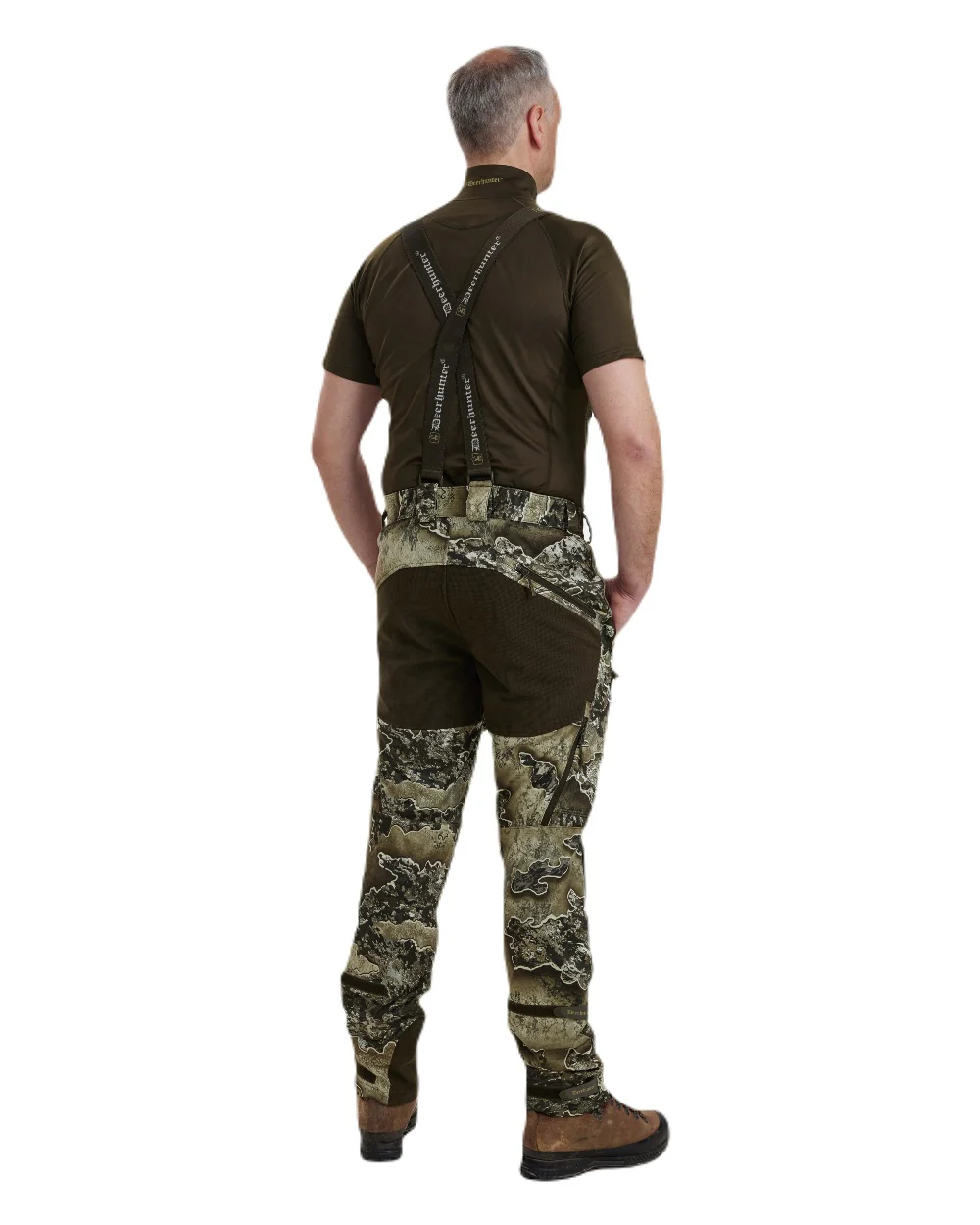 Deerhunter Excape Softshell Trousers - Image 17