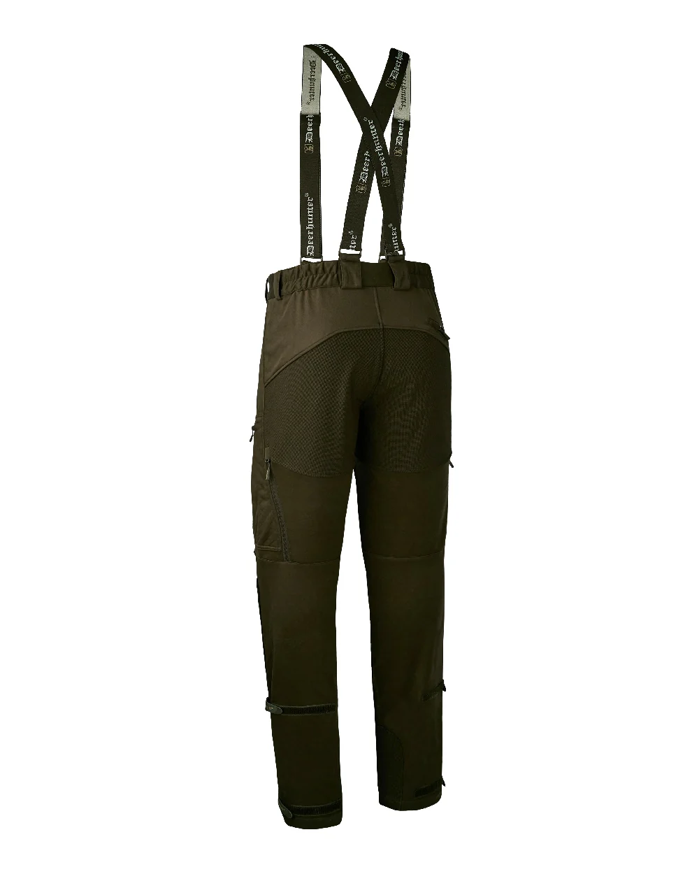 Deerhunter Excape Softshell Trousers - Image 3