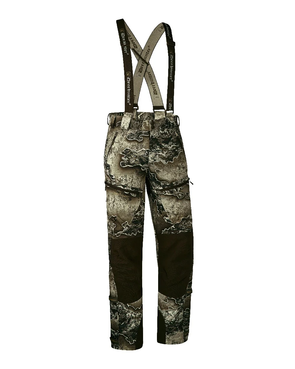 Deerhunter Excape Softshell Trousers - Image 9