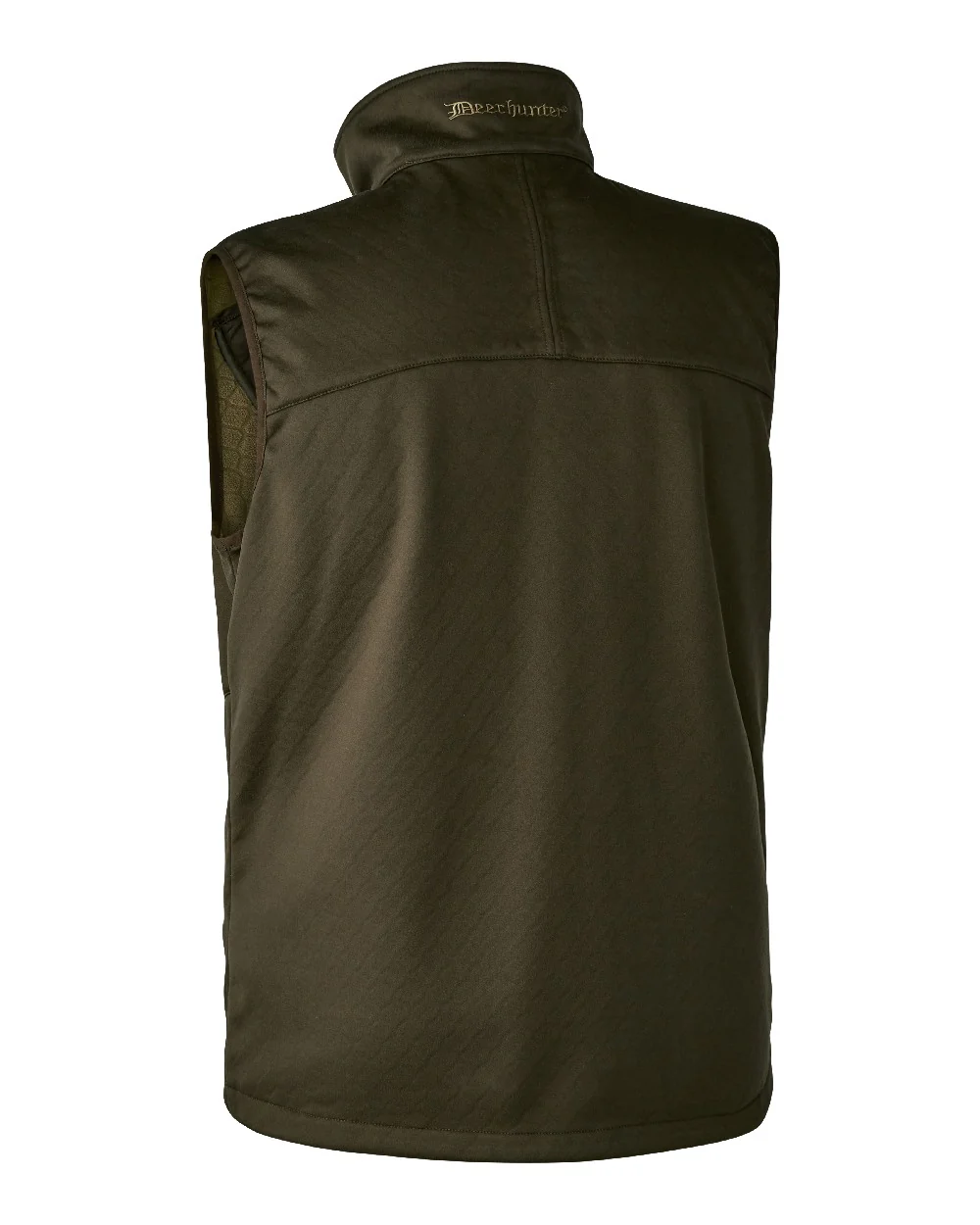 Deerhunter Excape Softshell Waistcoat - Image 5