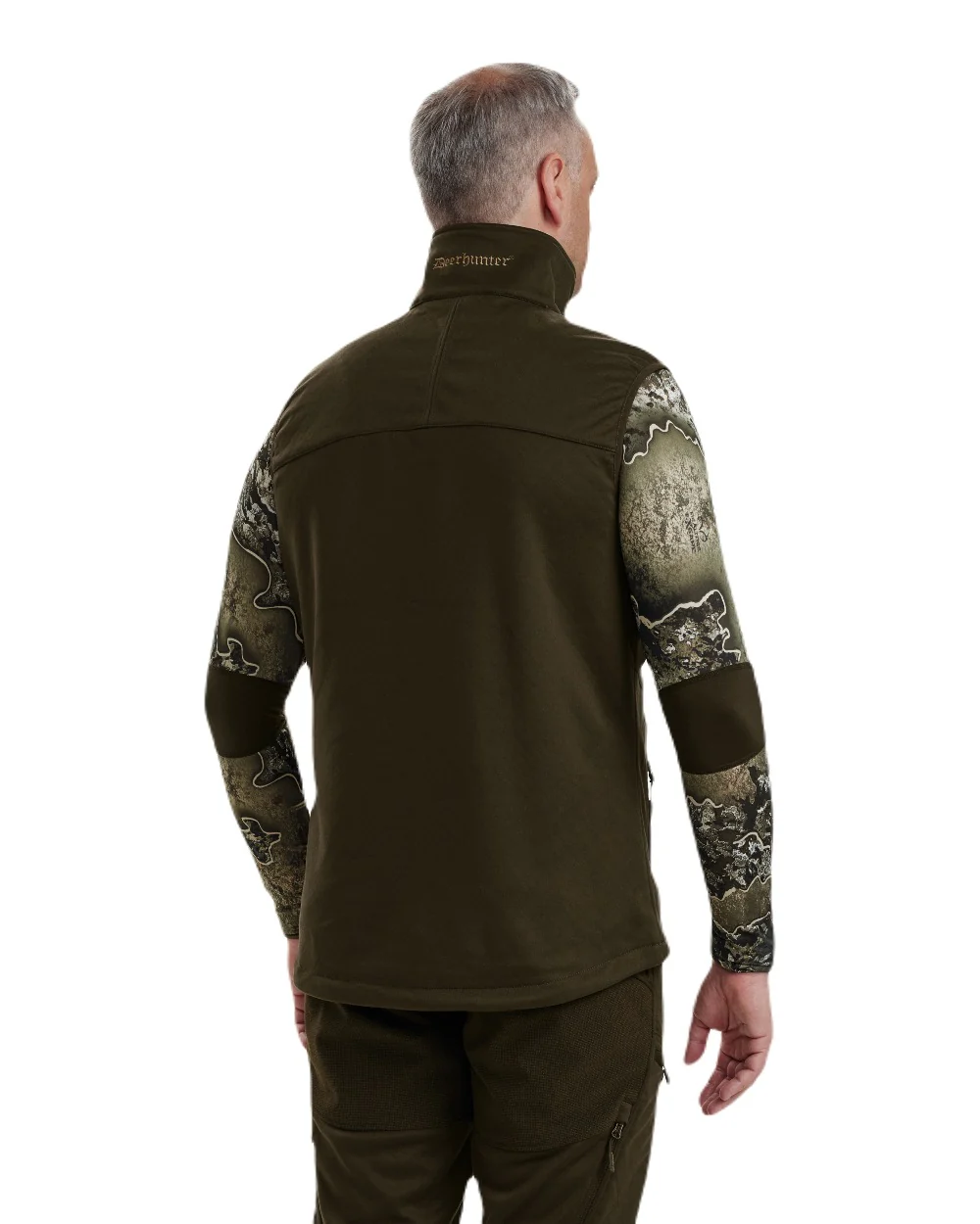 Deerhunter Excape Softshell Waistcoat - Image 6