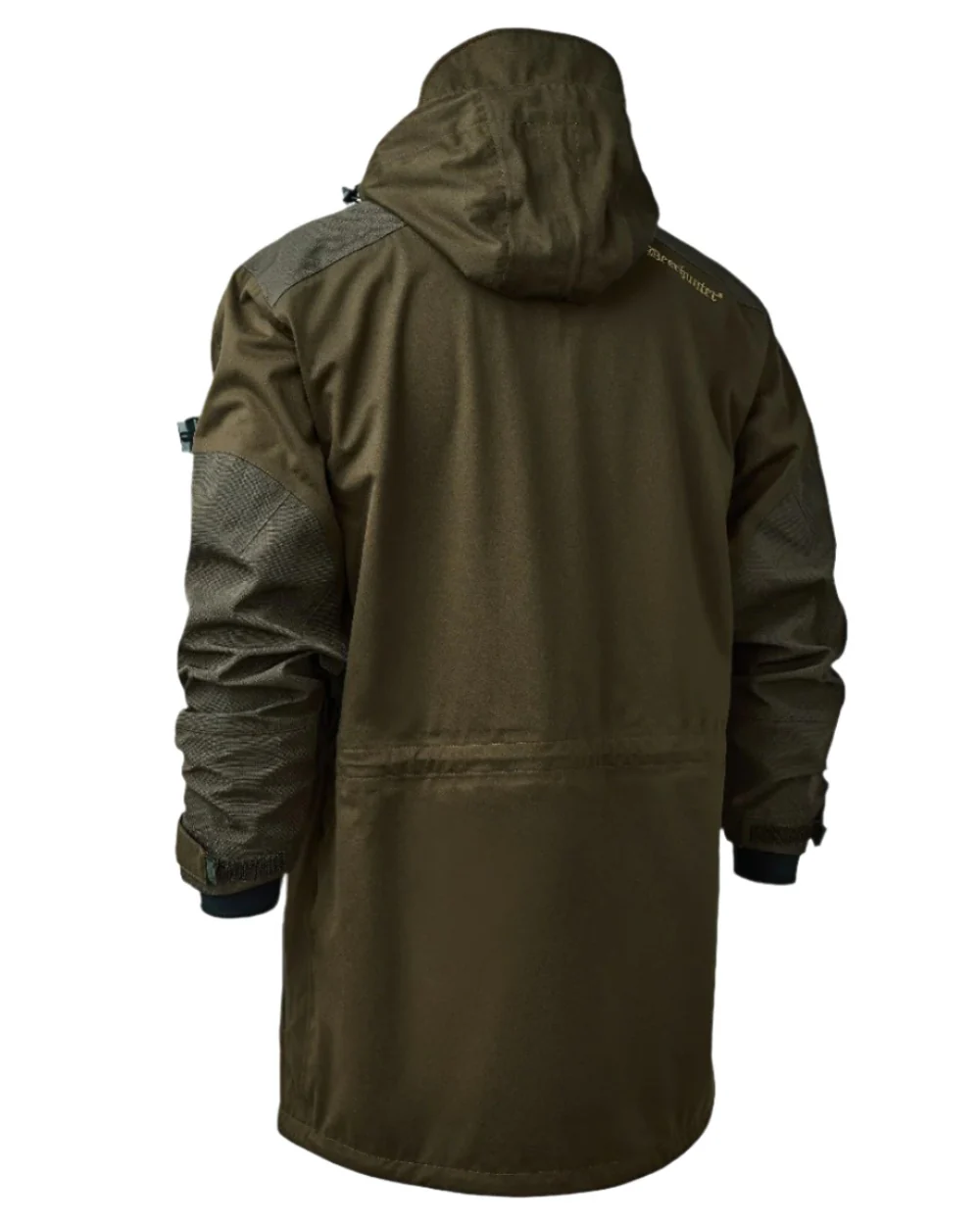 Deerhunter Excape Waterproof Rain Jacket - Image 10