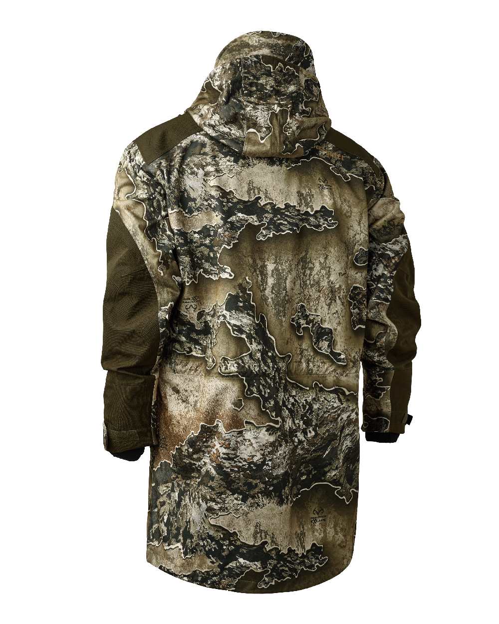 Deerhunter Excape Waterproof Rain Jacket - Image 6