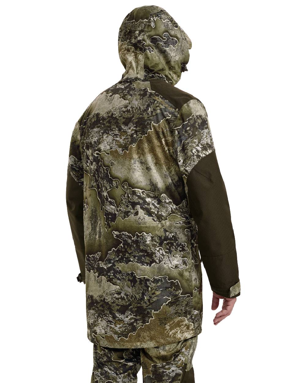 Deerhunter Excape Waterproof Rain Jacket - Image 7