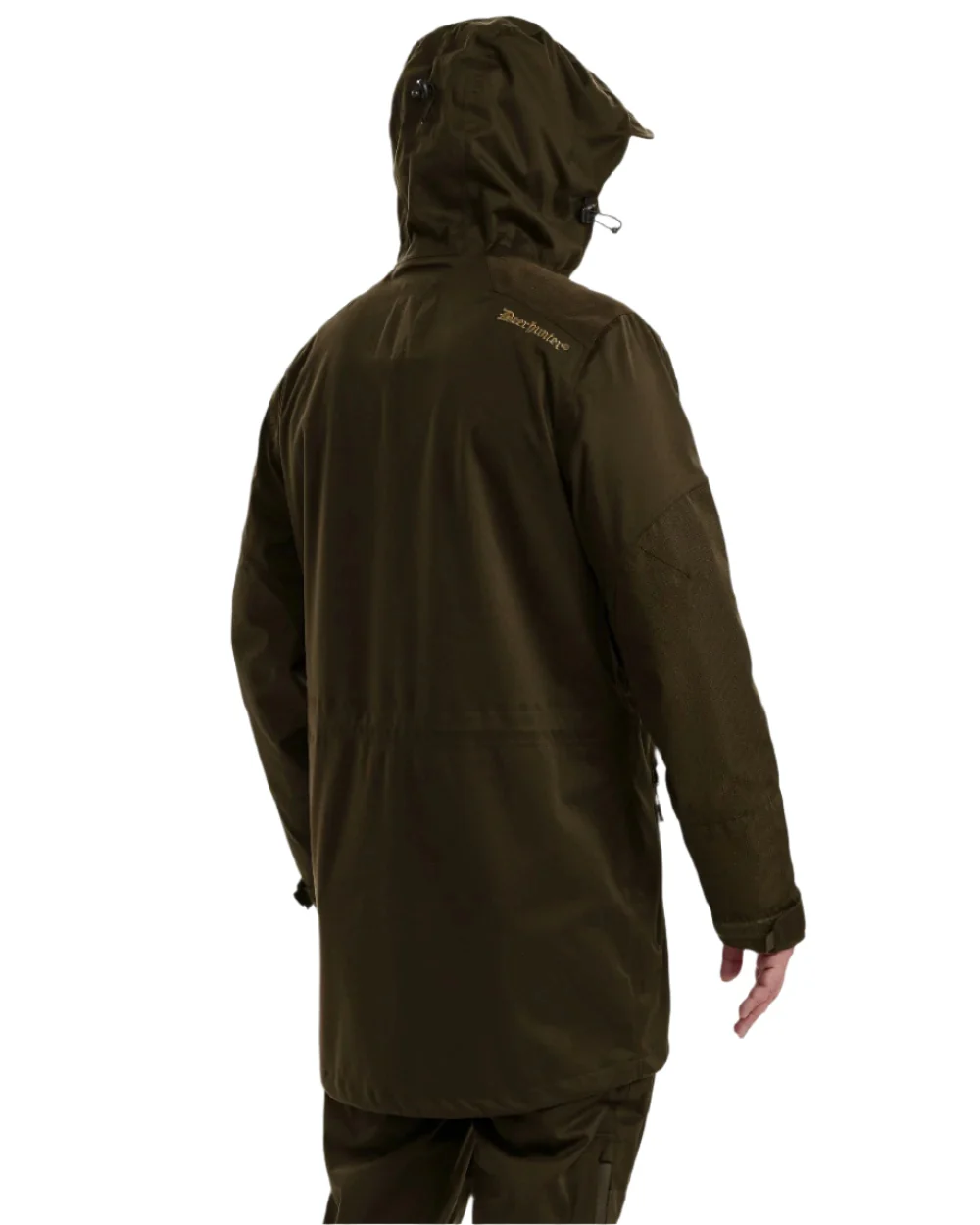 Deerhunter Excape Waterproof Rain Jacket - Image 9