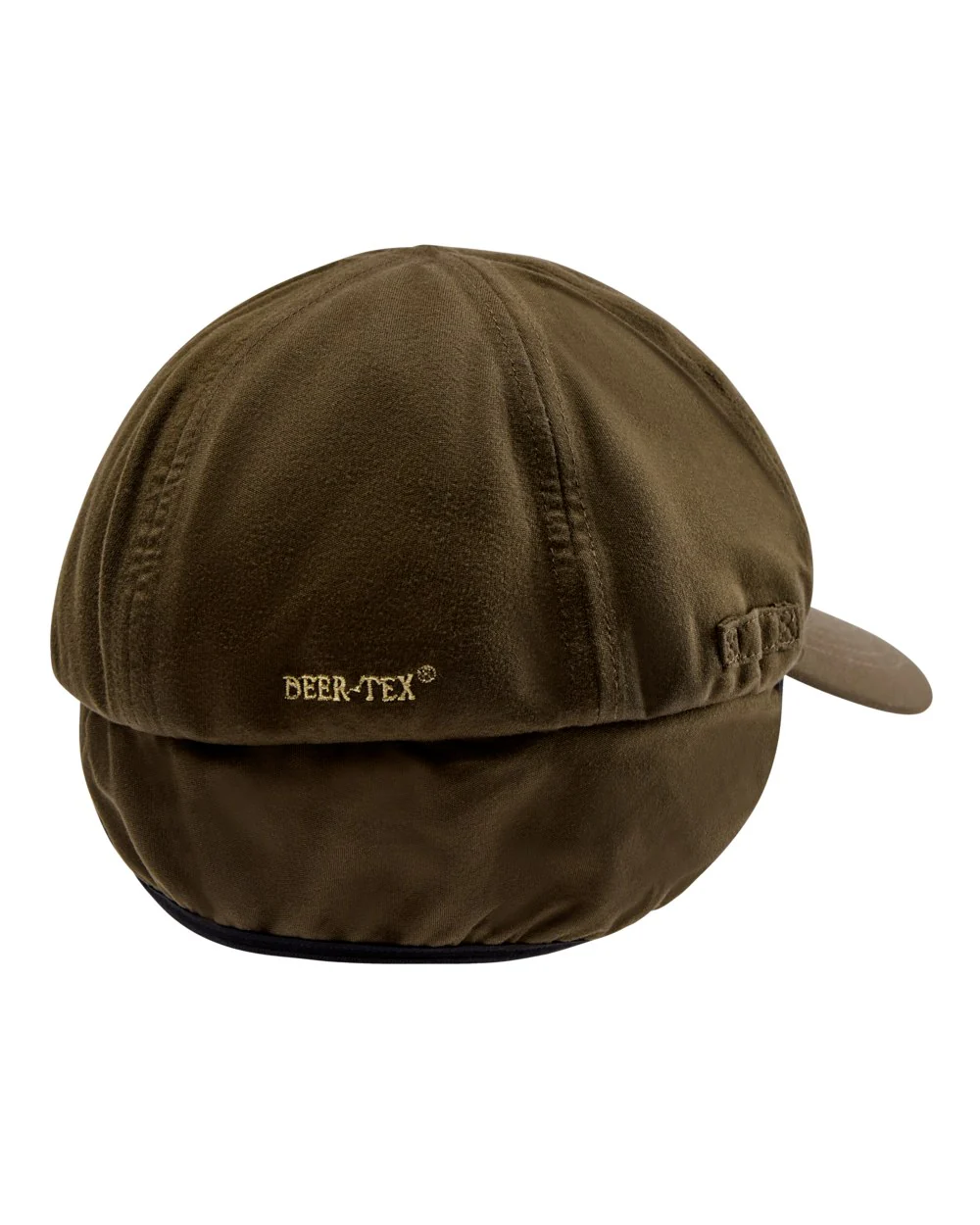 Deerhunter Excape Winter Cap - Image 4