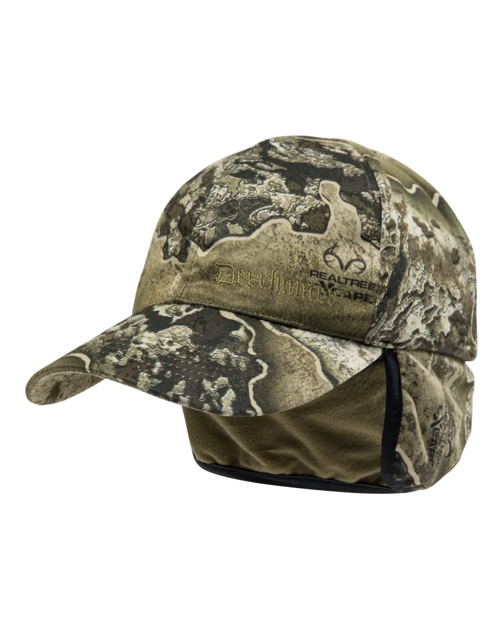 Deerhunter Excape Winter Cap - Image 8