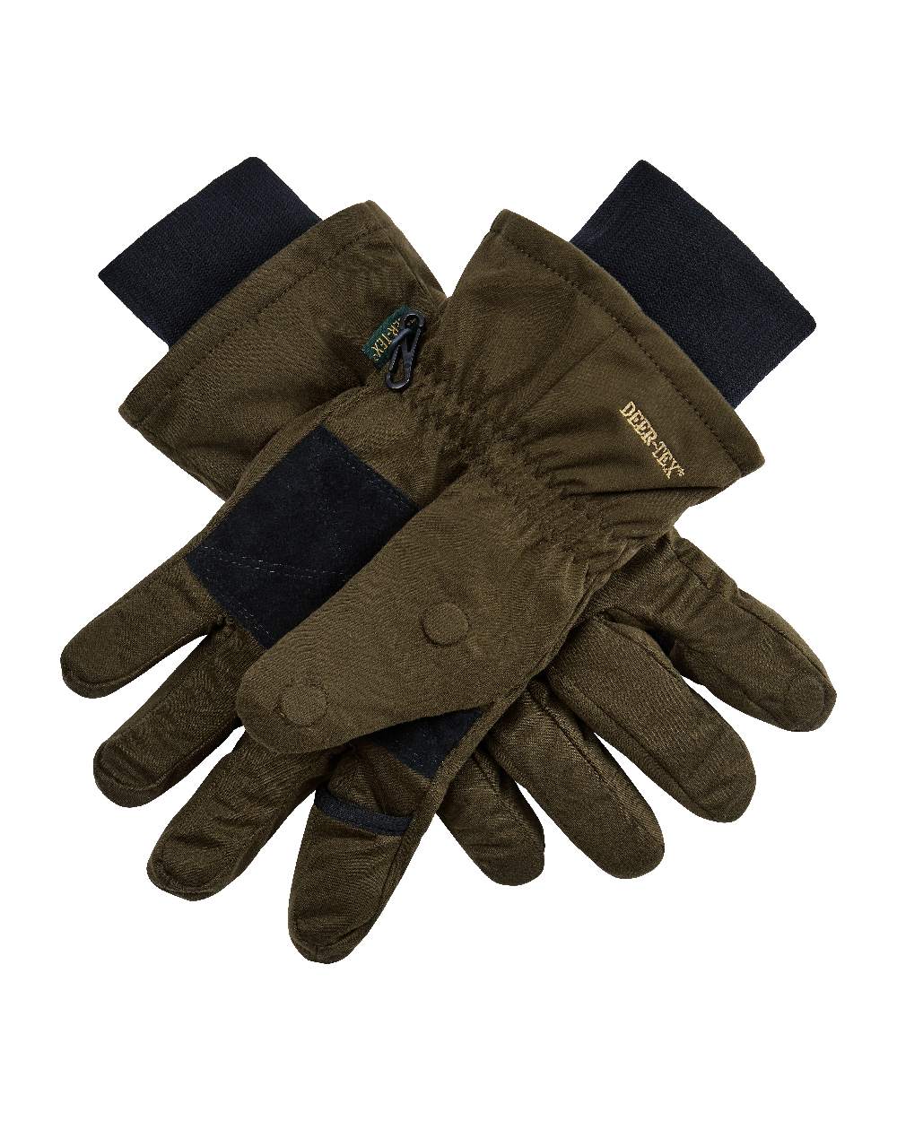 Deerhunter Excape Winter Gloves - Image 3