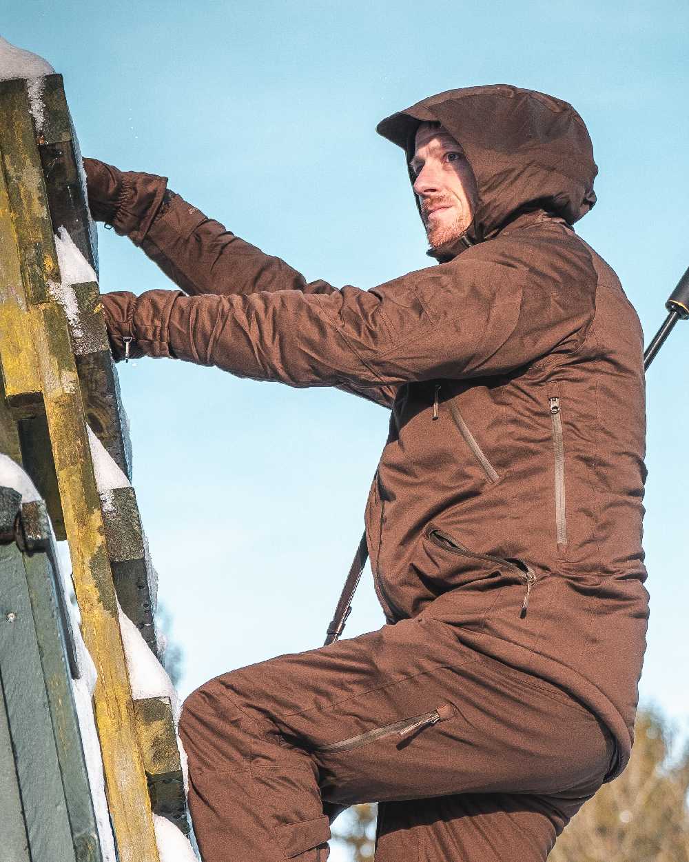 Deerhunter Excape Winter Gloves - Image 5