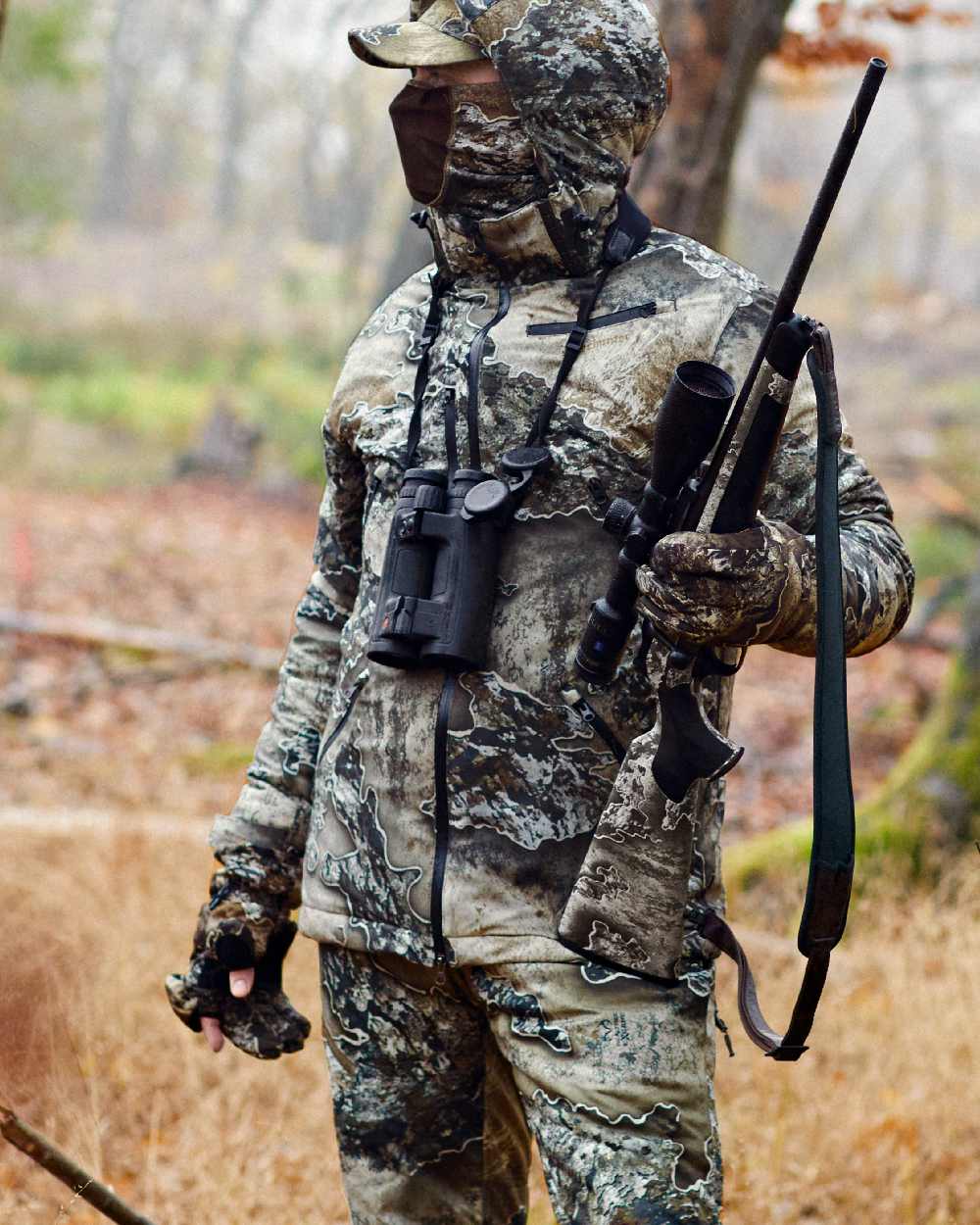 Deerhunter Excape Winter Gloves - Image 7