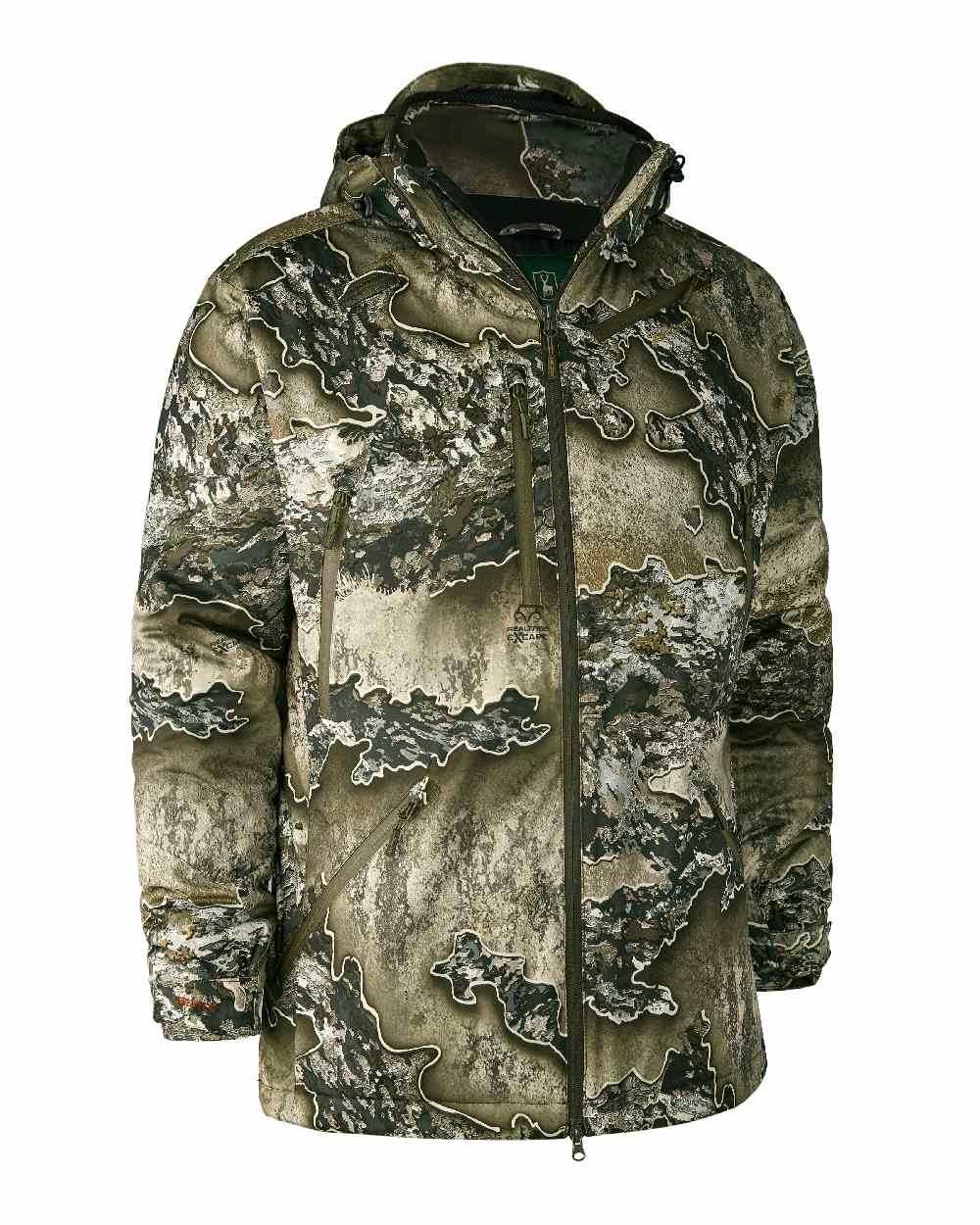 Deerhunter Excape Waterproof Winter Jacket - Image 12
