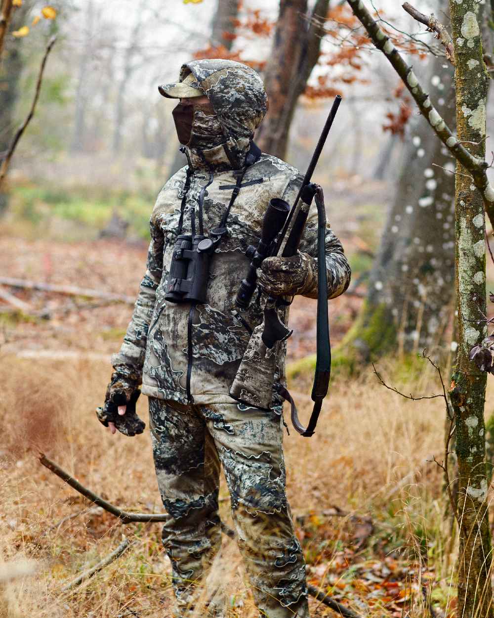 Deerhunter Excape Waterproof Winter Jacket - Image 13