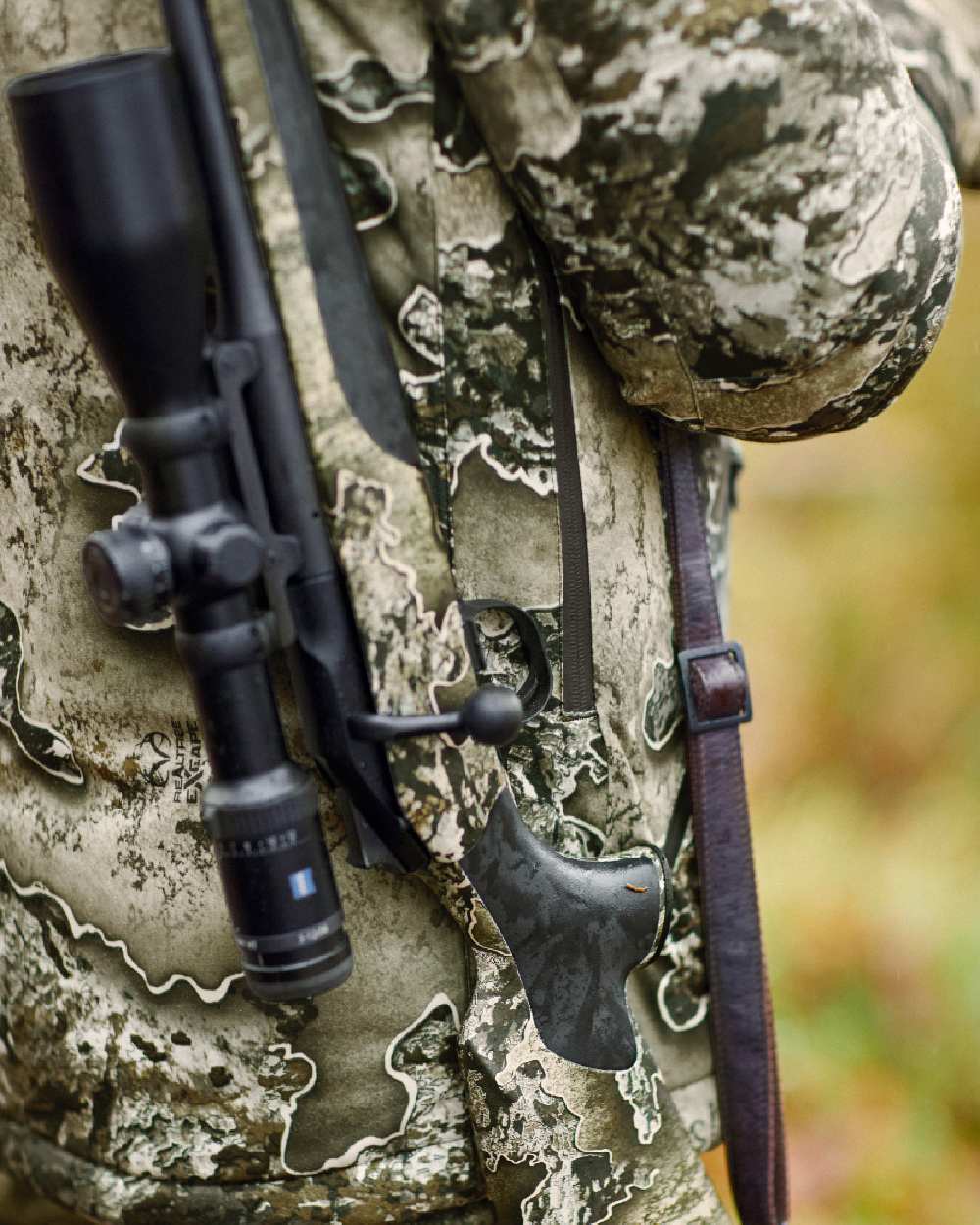 Deerhunter Excape Waterproof Winter Jacket - Image 14