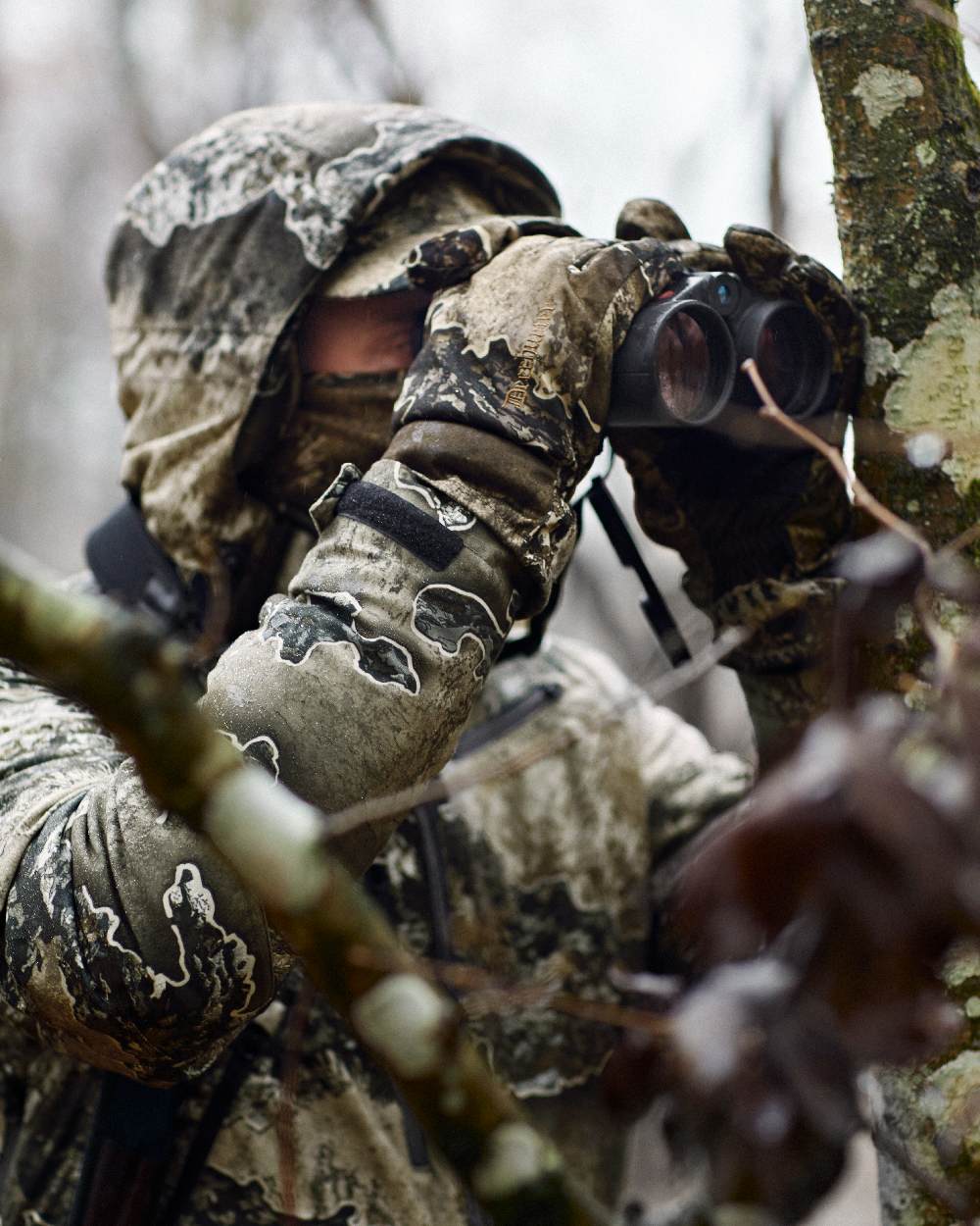 Deerhunter Excape Waterproof Winter Jacket - Image 16