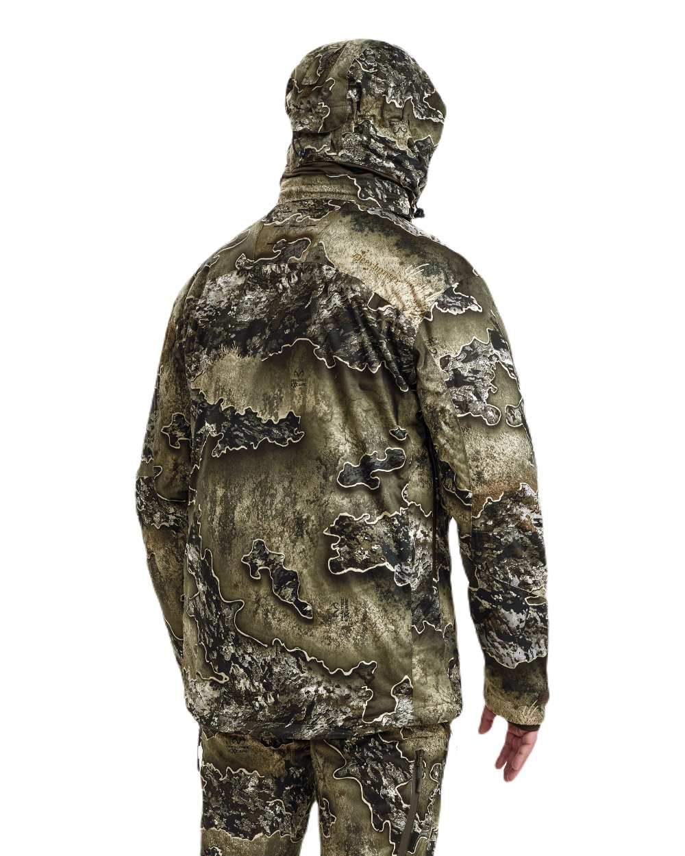 Deerhunter Excape Waterproof Winter Jacket - Image 17