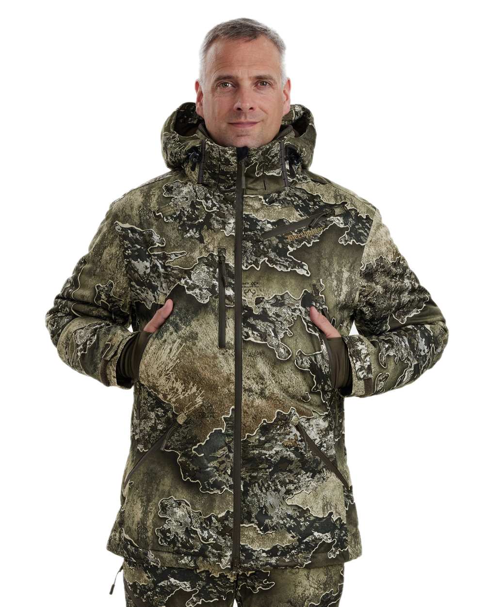 Deerhunter Excape Waterproof Winter Jacket - Image 18