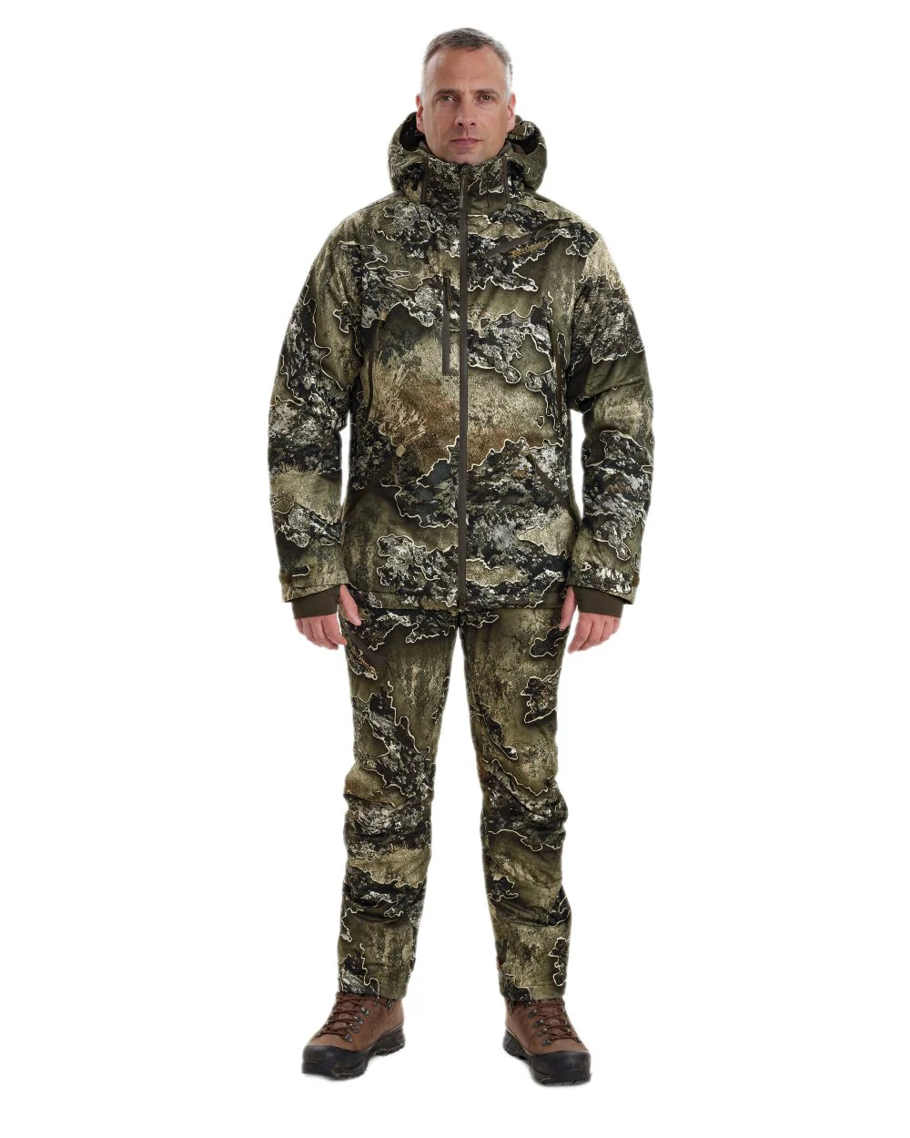 Deerhunter Excape Waterproof Winter Jacket - Image 19