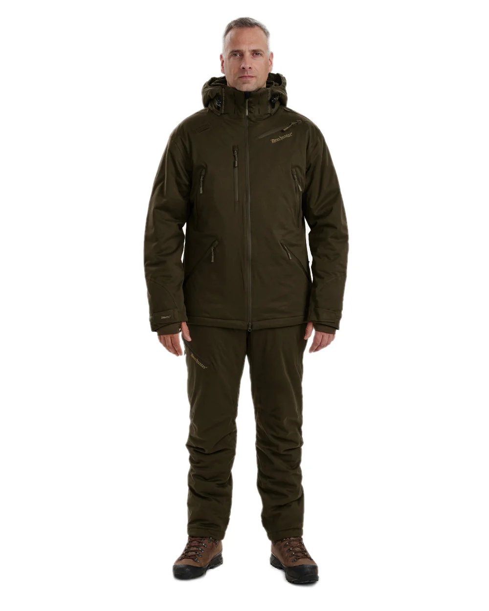 Deerhunter Excape Waterproof Winter Jacket - Image 5