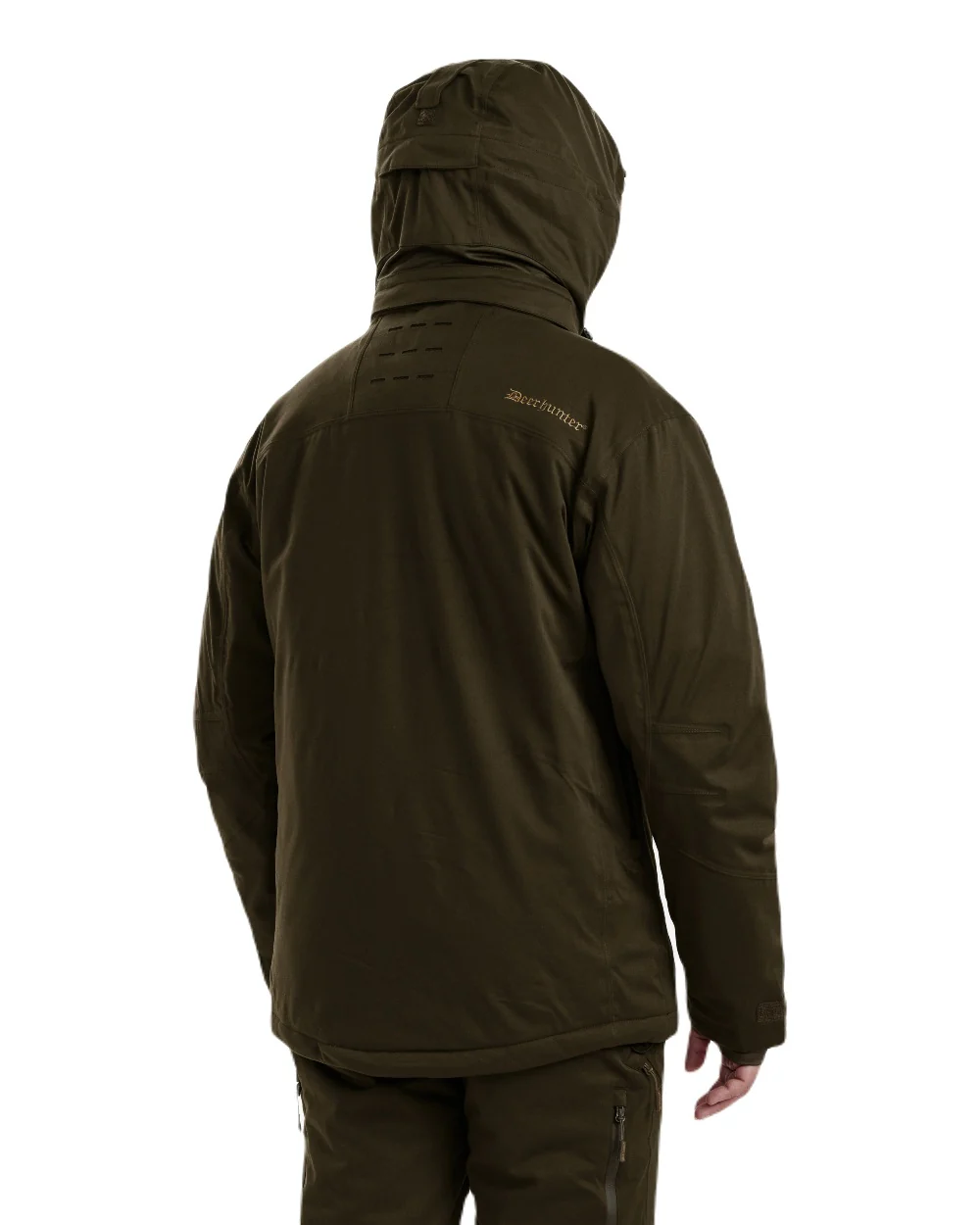Deerhunter Excape Waterproof Winter Jacket - Image 6
