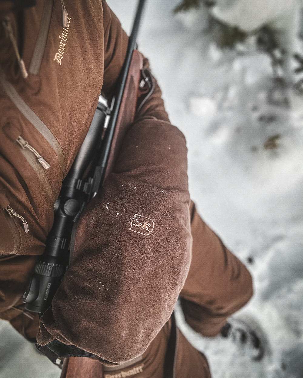 Deerhunter Excape Waterproof Winter Jacket - Image 7