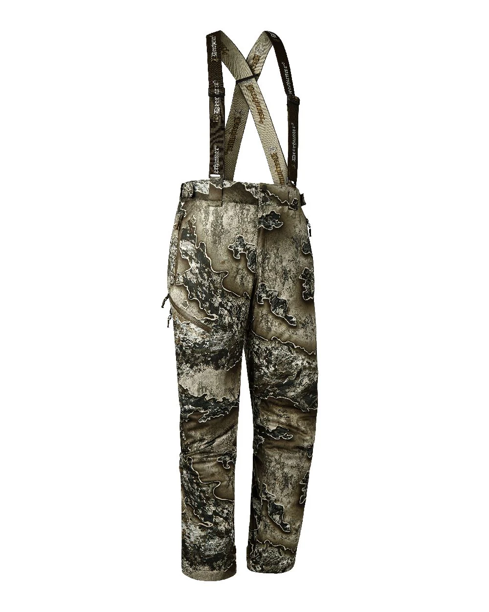 Deerhunter Excape Waterproof Winter Trousers - Image 11