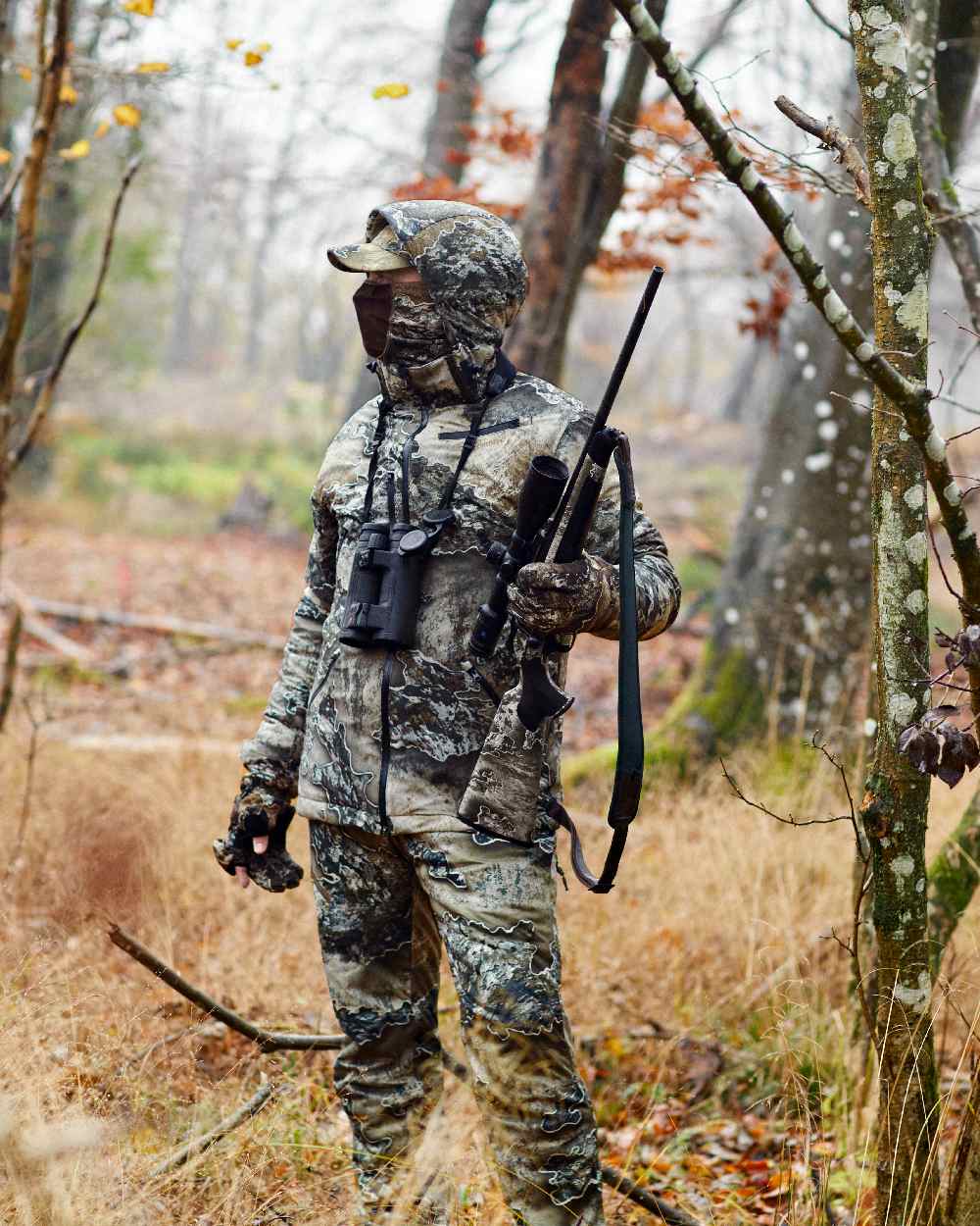 Deerhunter Excape Waterproof Winter Trousers - Image 12