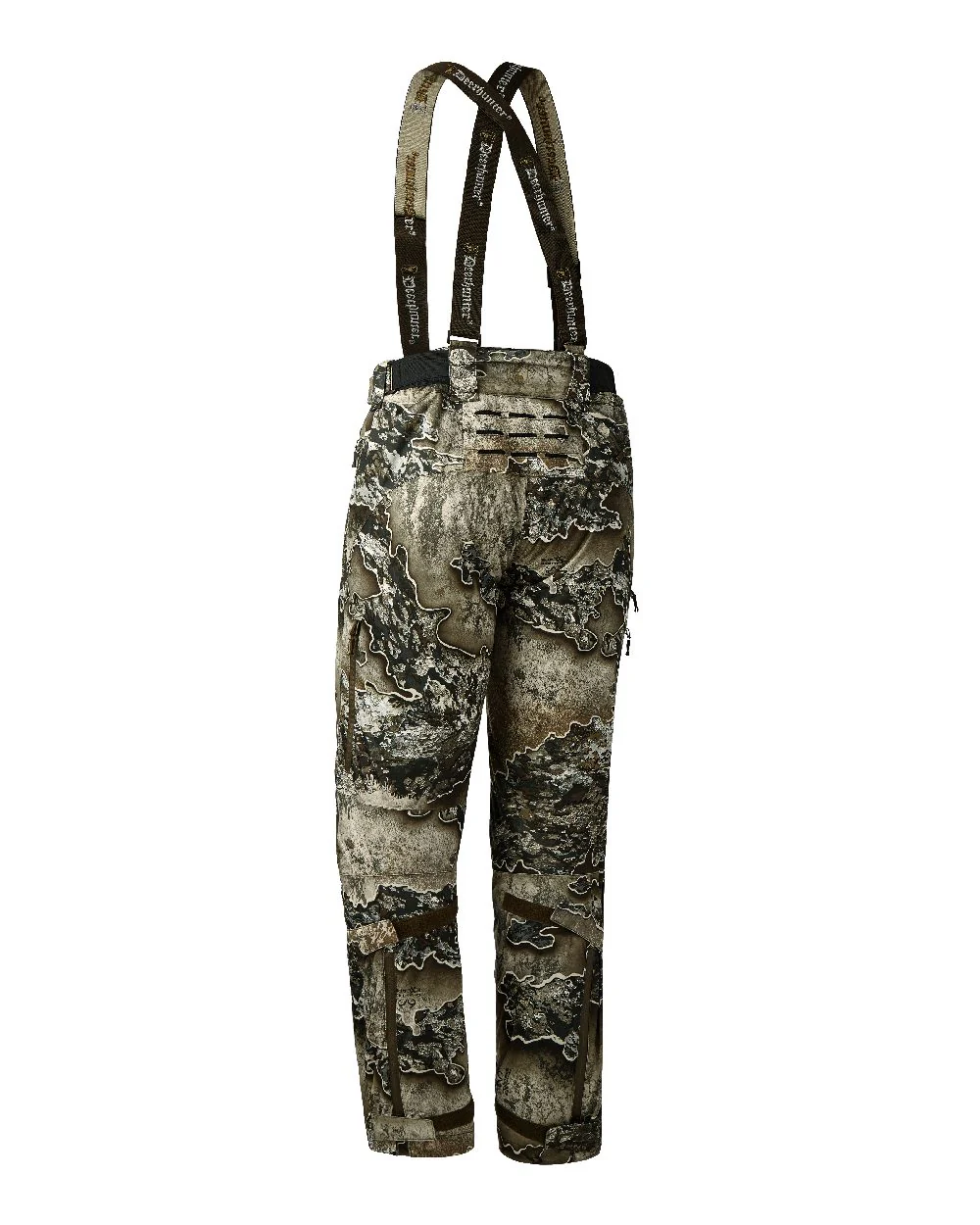 Deerhunter Excape Waterproof Winter Trousers - Image 13