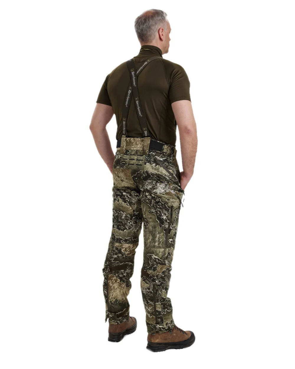 Deerhunter Excape Waterproof Winter Trousers - Image 15