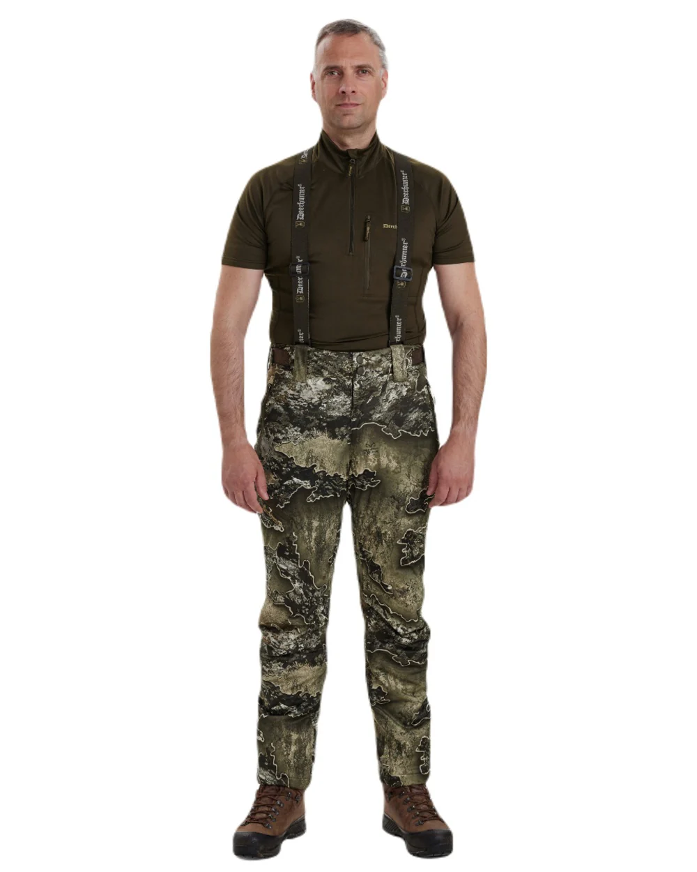 Deerhunter Excape Waterproof Winter Trousers - Image 16