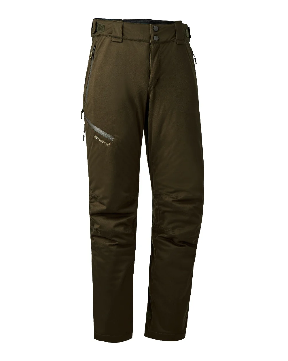 Deerhunter Excape Waterproof Winter Trousers - Image 5