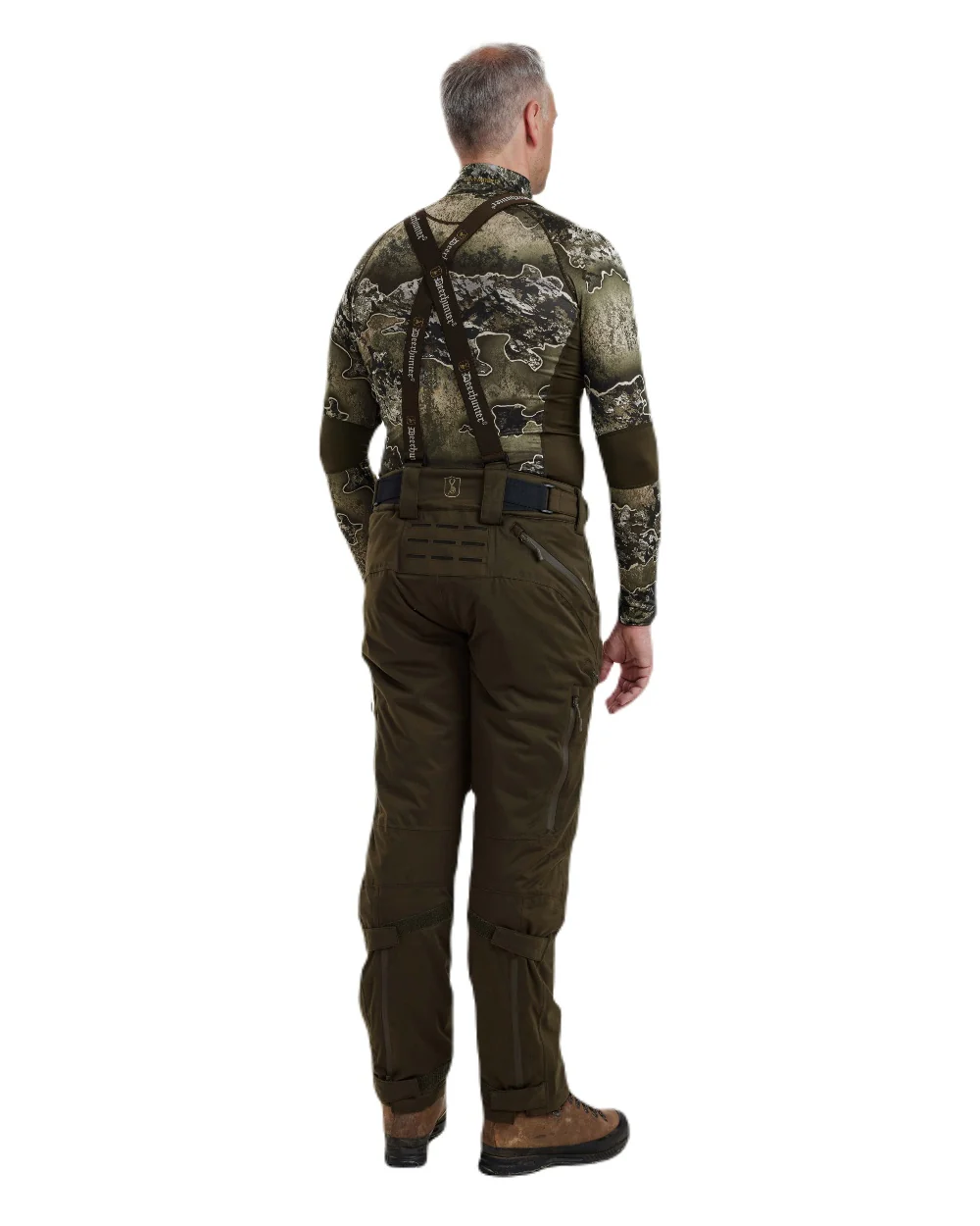 Deerhunter Excape Waterproof Winter Trousers - Image 8