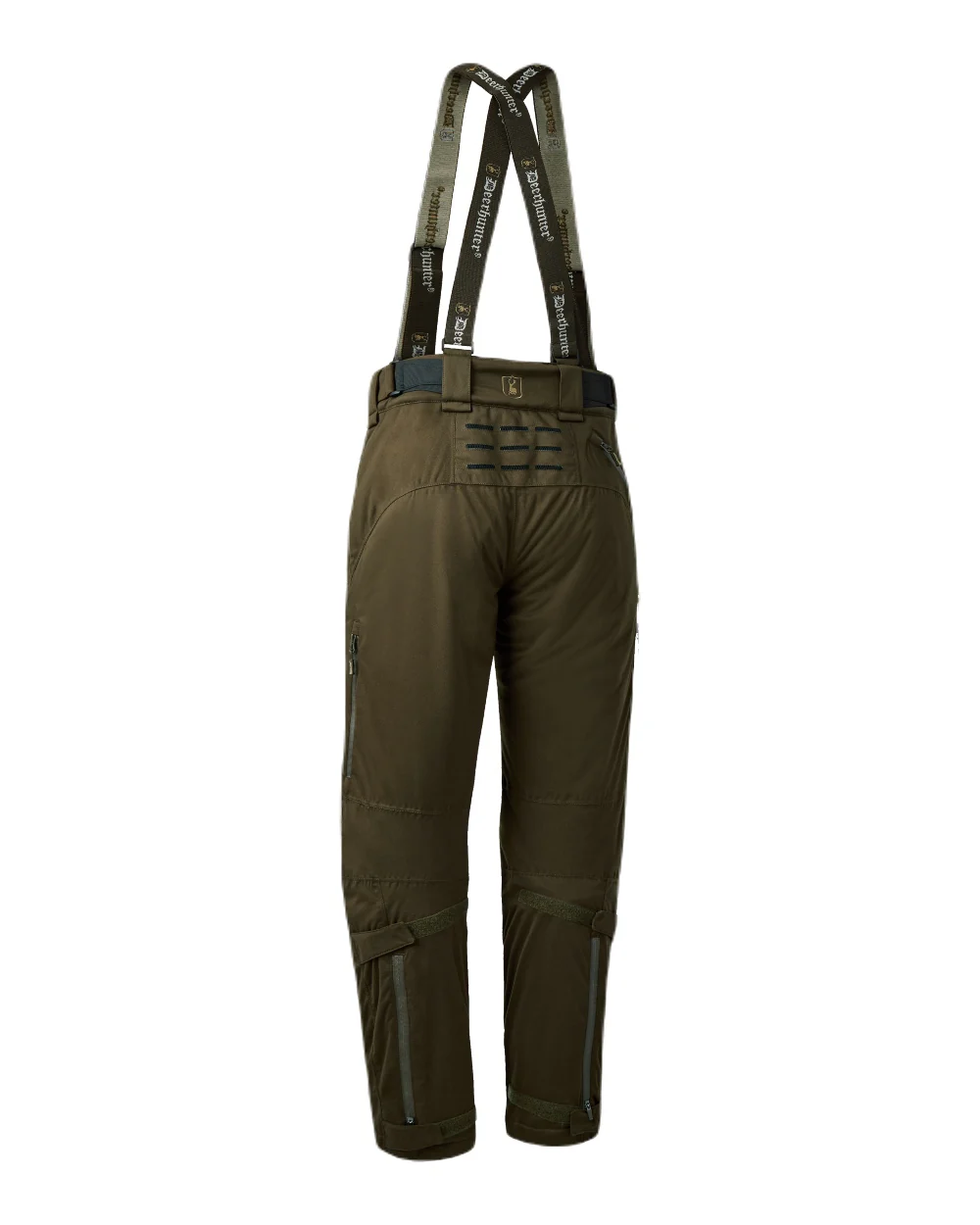 Deerhunter Excape Waterproof Winter Trousers - Image 9