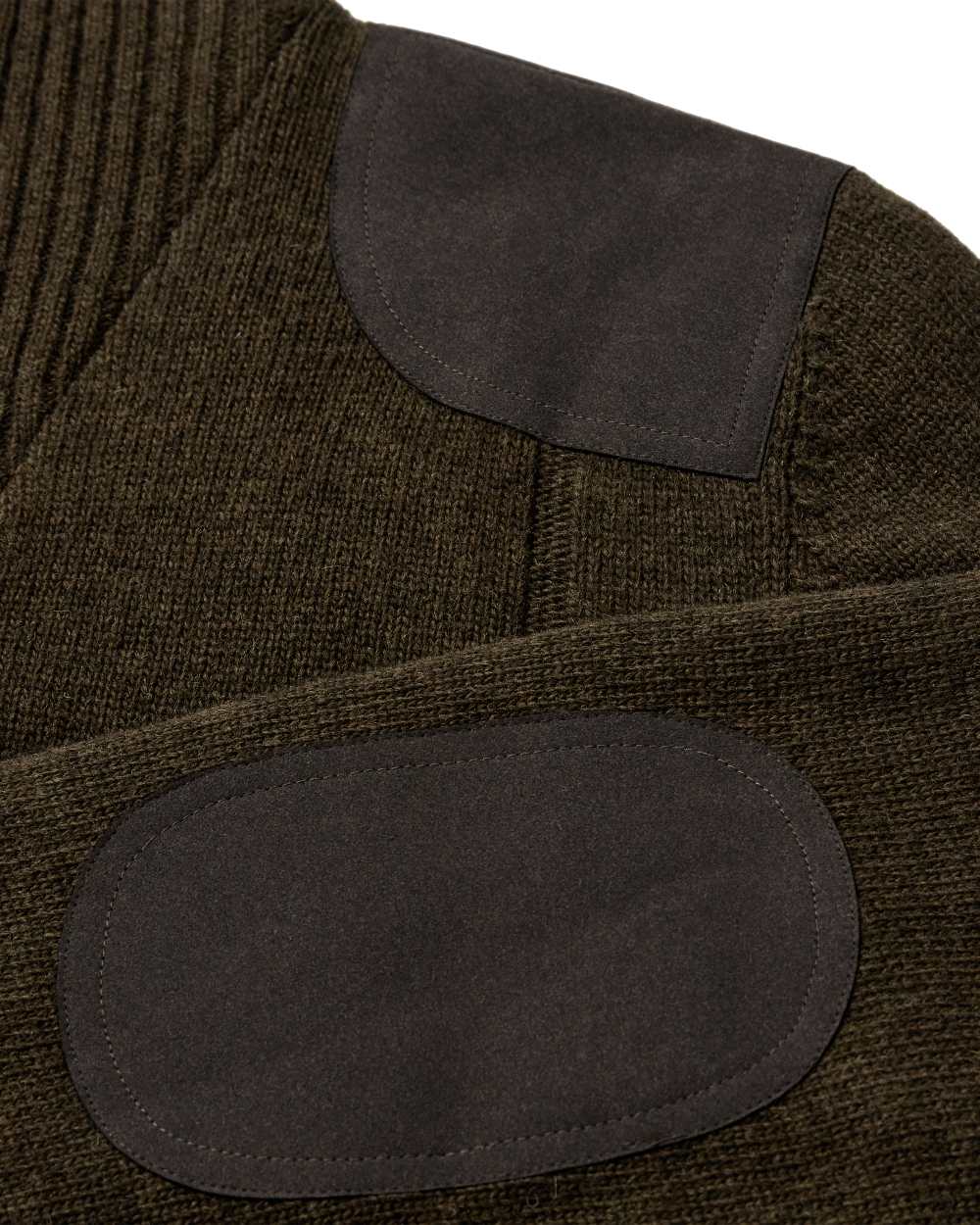 Deerhunter Finley Stormliner Knit Sweater - Image 10