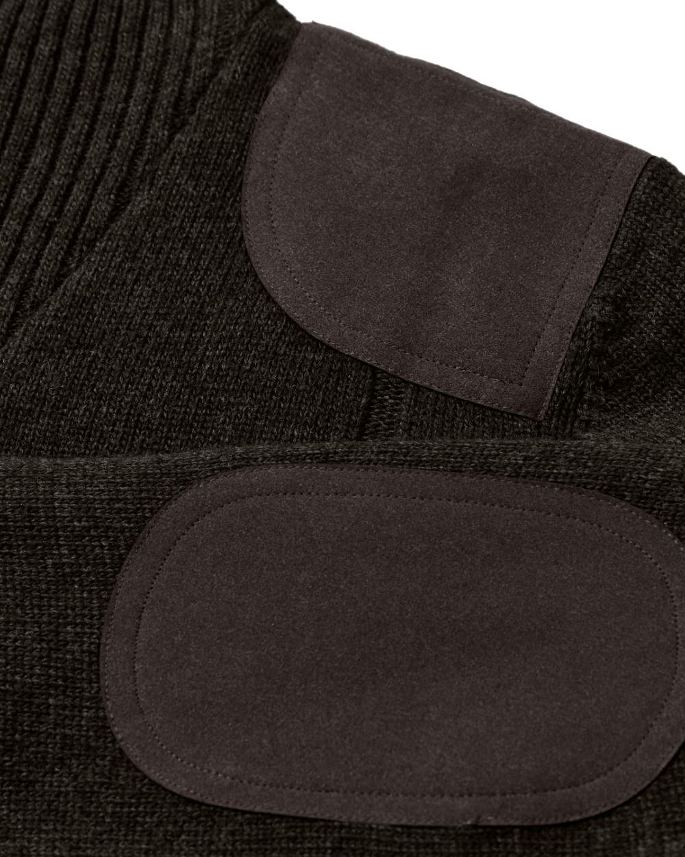 Deerhunter Finley Stormliner Knit Sweater - Image 4