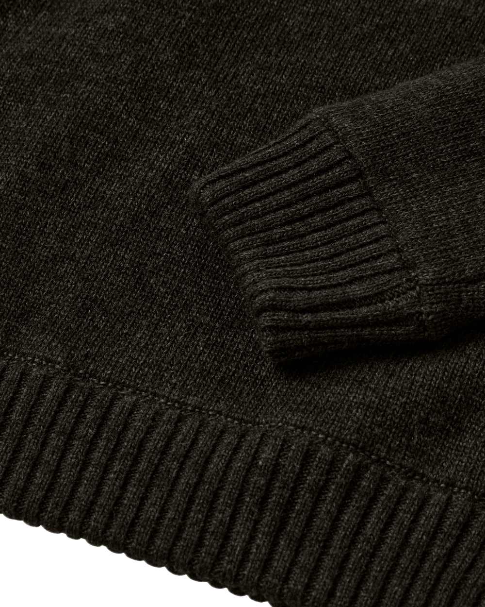 Deerhunter Finley Stormliner Knit Sweater - Image 5
