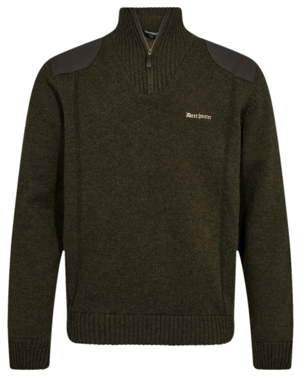 Deerhunter Finley Stormliner Knit Sweater - Image 7