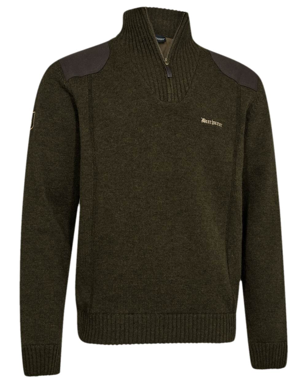 Deerhunter Finley Stormliner Knit Sweater - Image 8